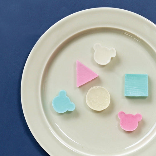 京菓子司 末富×familiar コラボスイーツ 一部店舗での期間限定販売が決定!