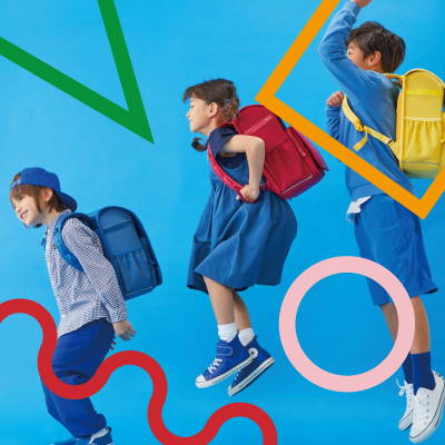 阪急うめだ本店1階「Blooming!ー咲誇るー」“Mom’s Favorite”にてPOP-UPを開催!