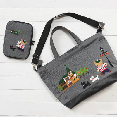 神戸市のふるさと納税返礼品に 限定アイテムが新しく登場!