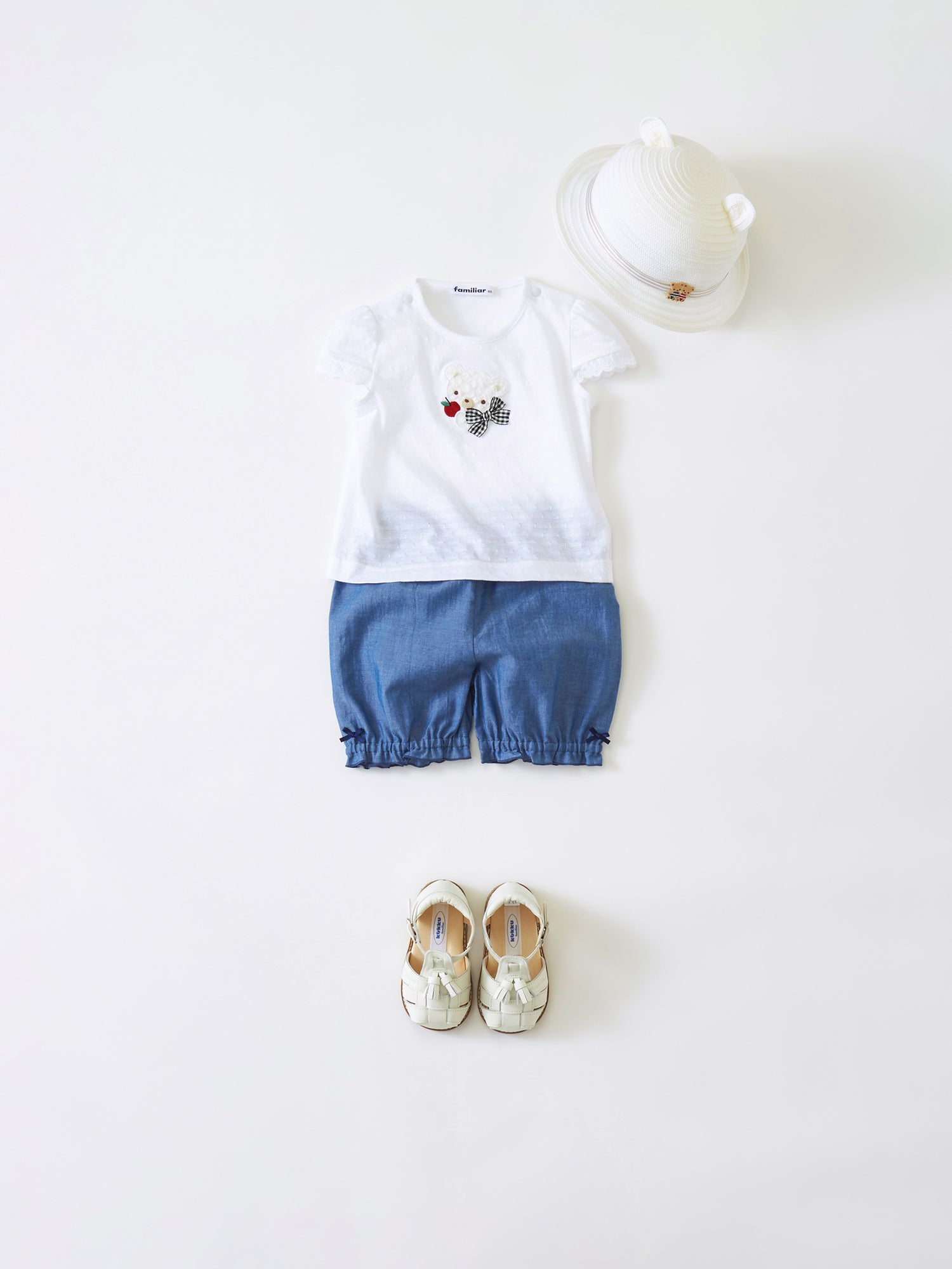Baby - 0223SS18