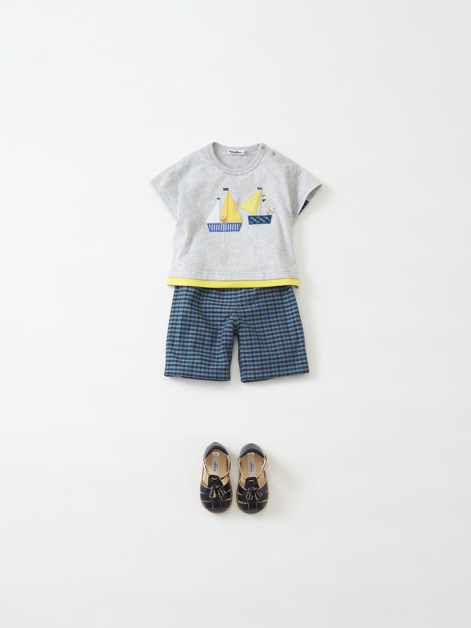 Baby - 0223SS23