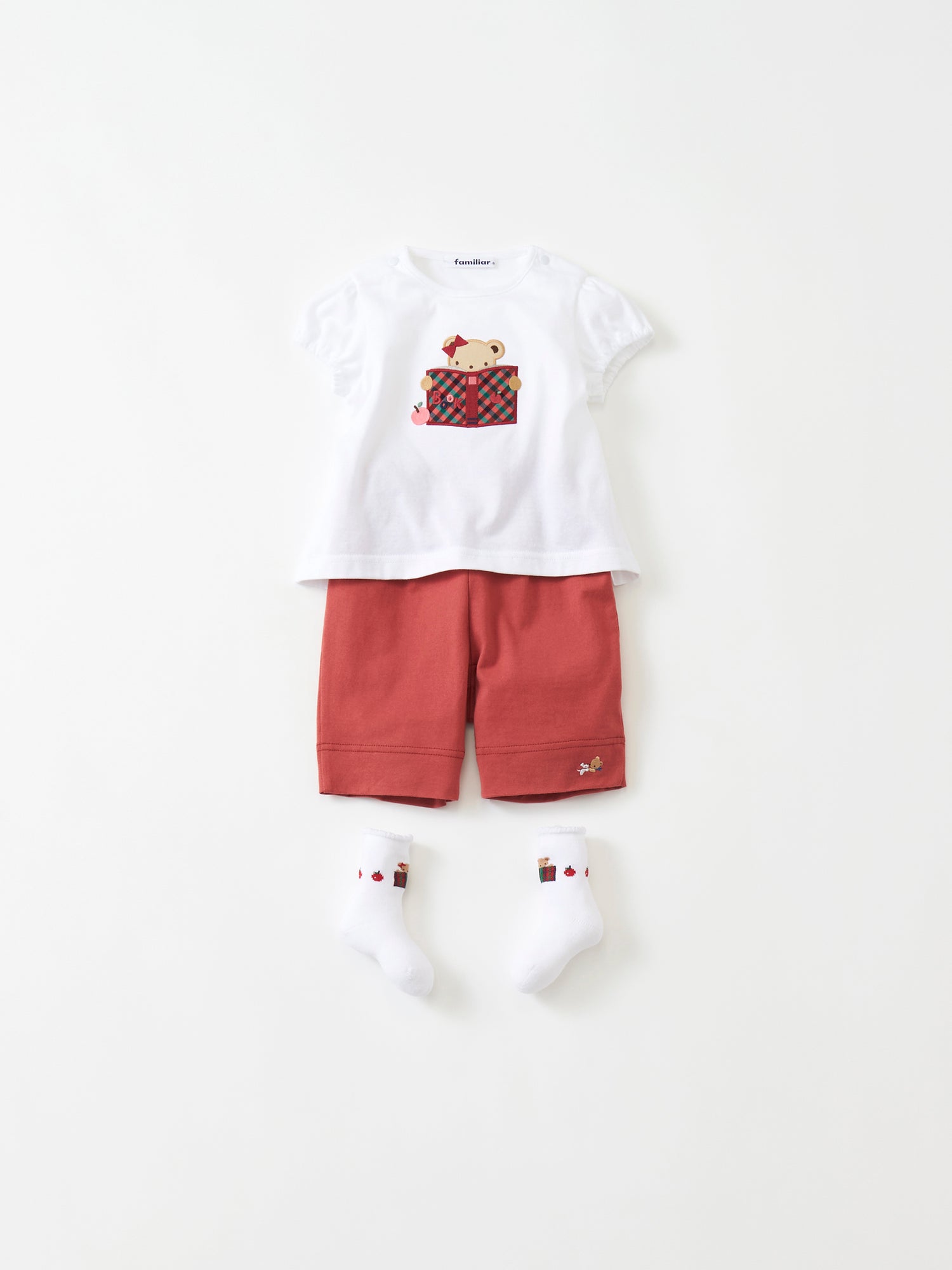 Baby - 0223SS38