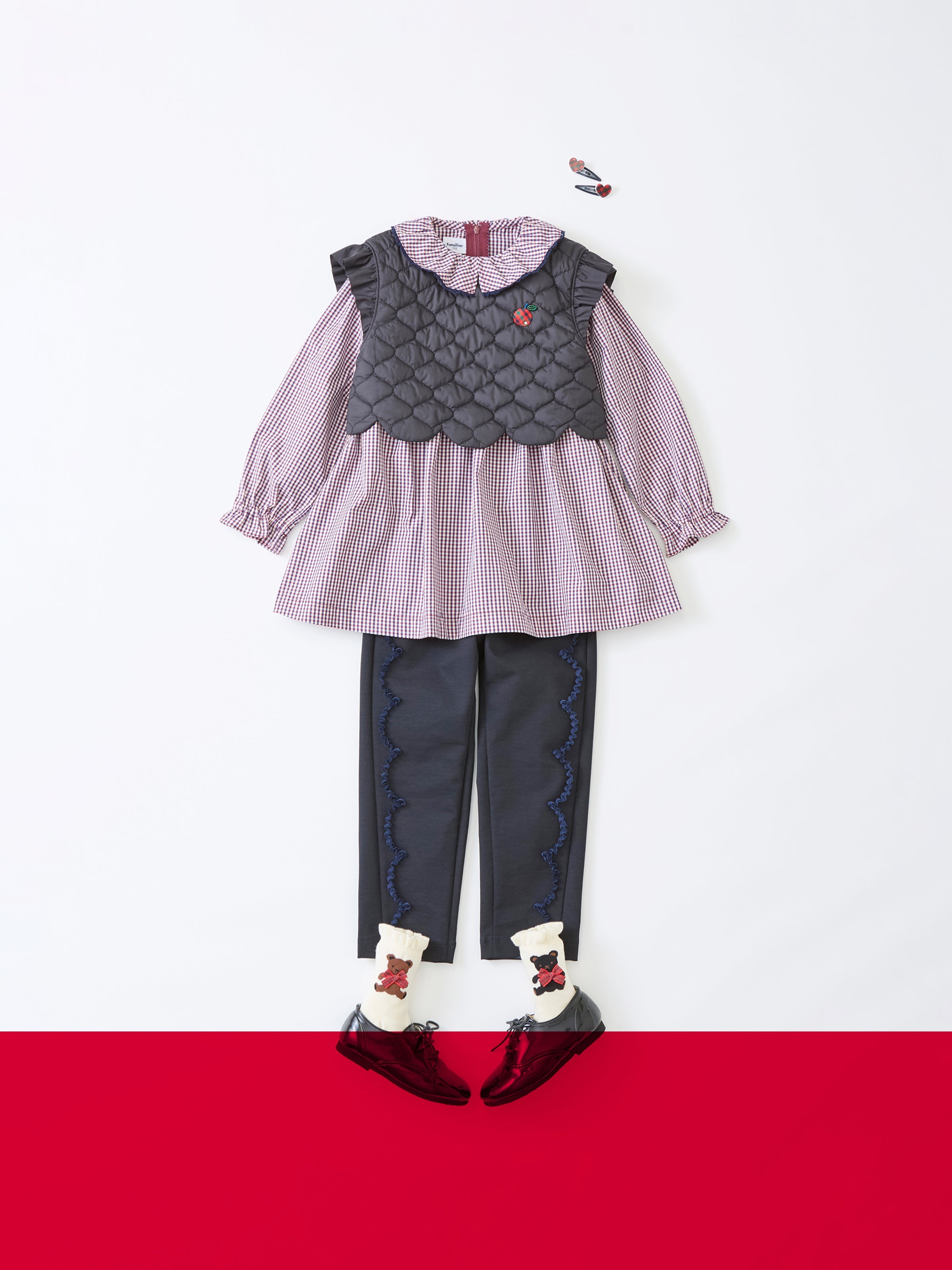 STYLEBOOK
