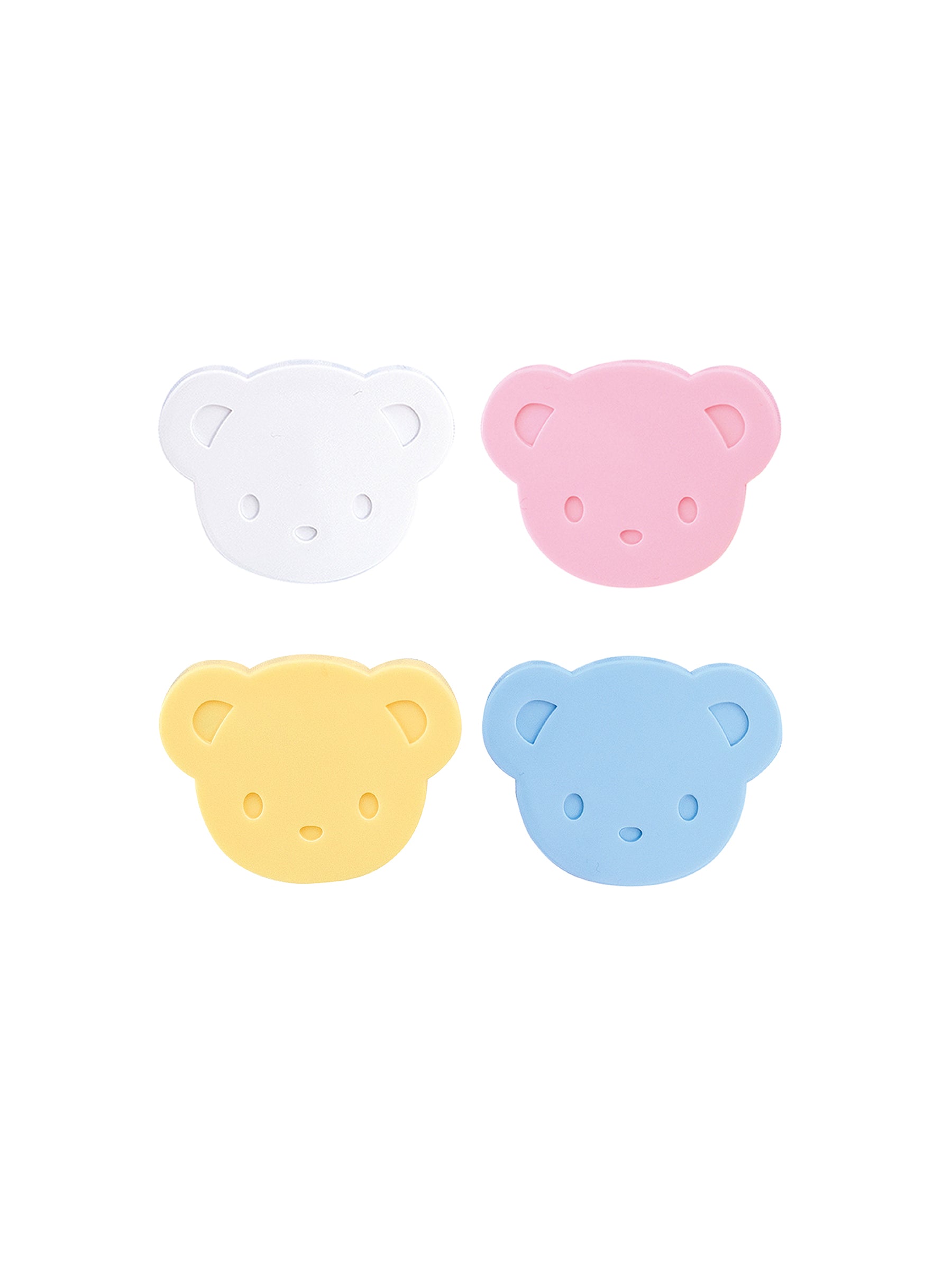 ピンクマ