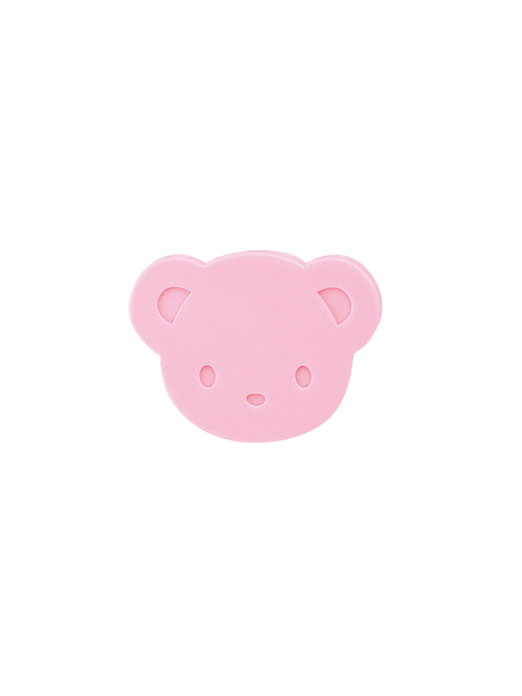 ピンクマ