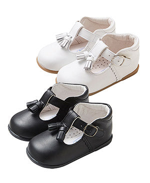 Baby shoes