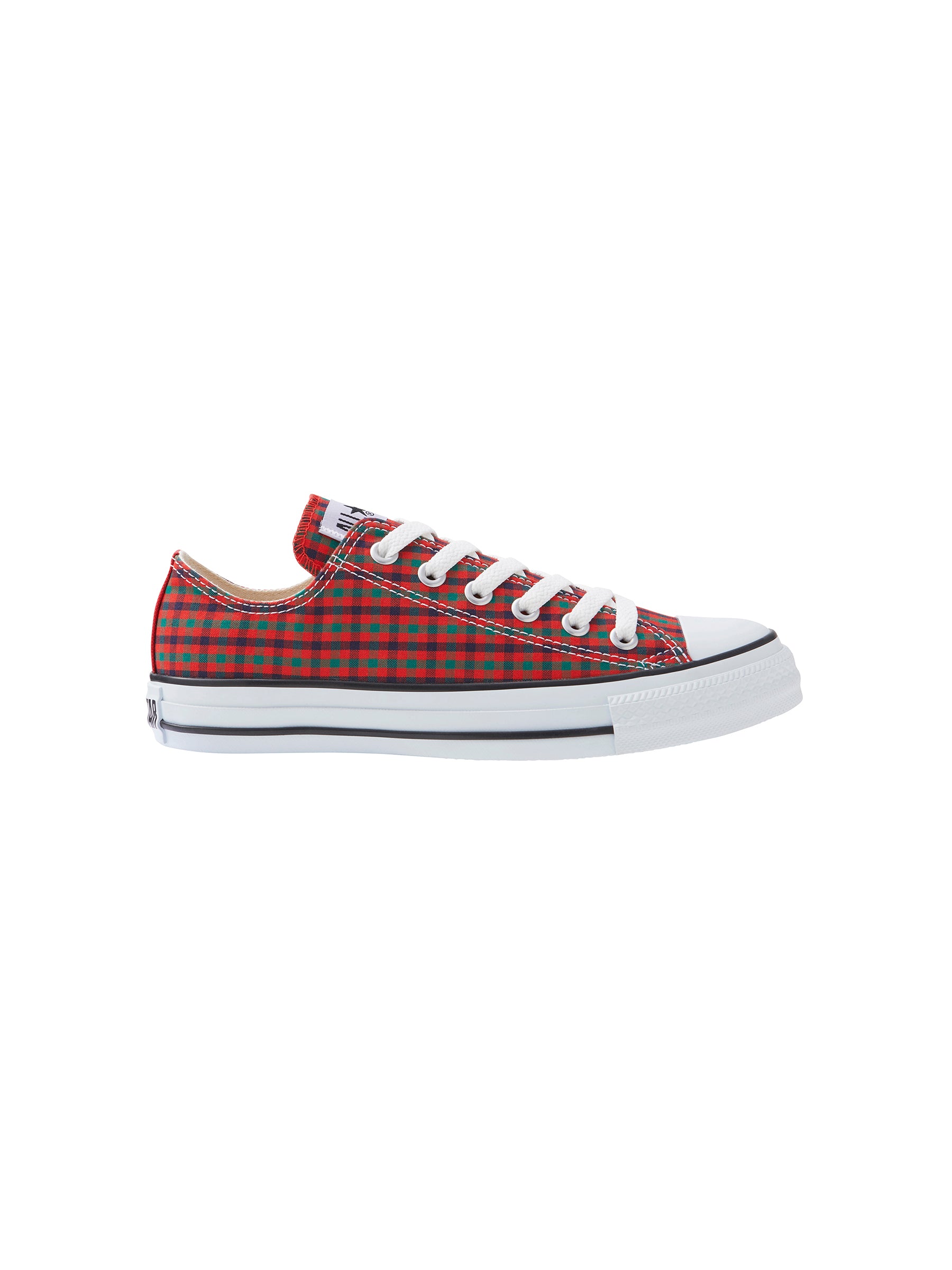 スニーカー(ALL STAR OX / FM)〈CONVERSE × familiar〉