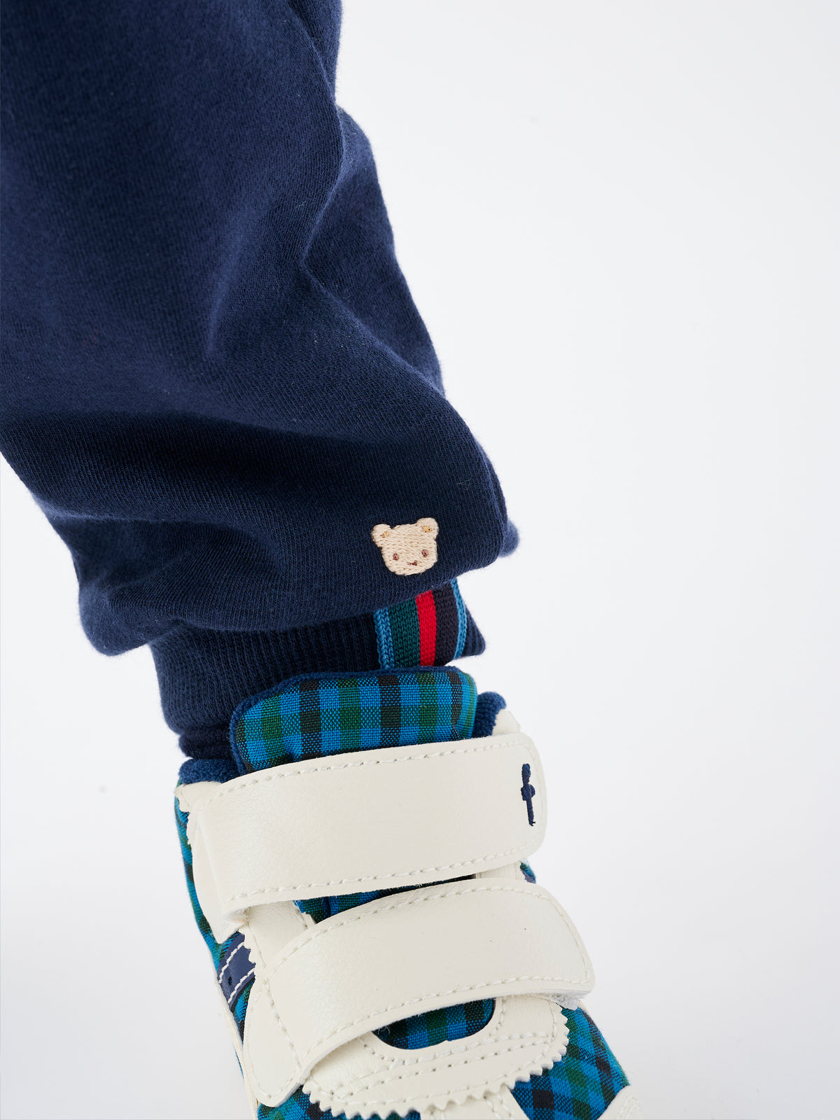 パンツ(10分丈)