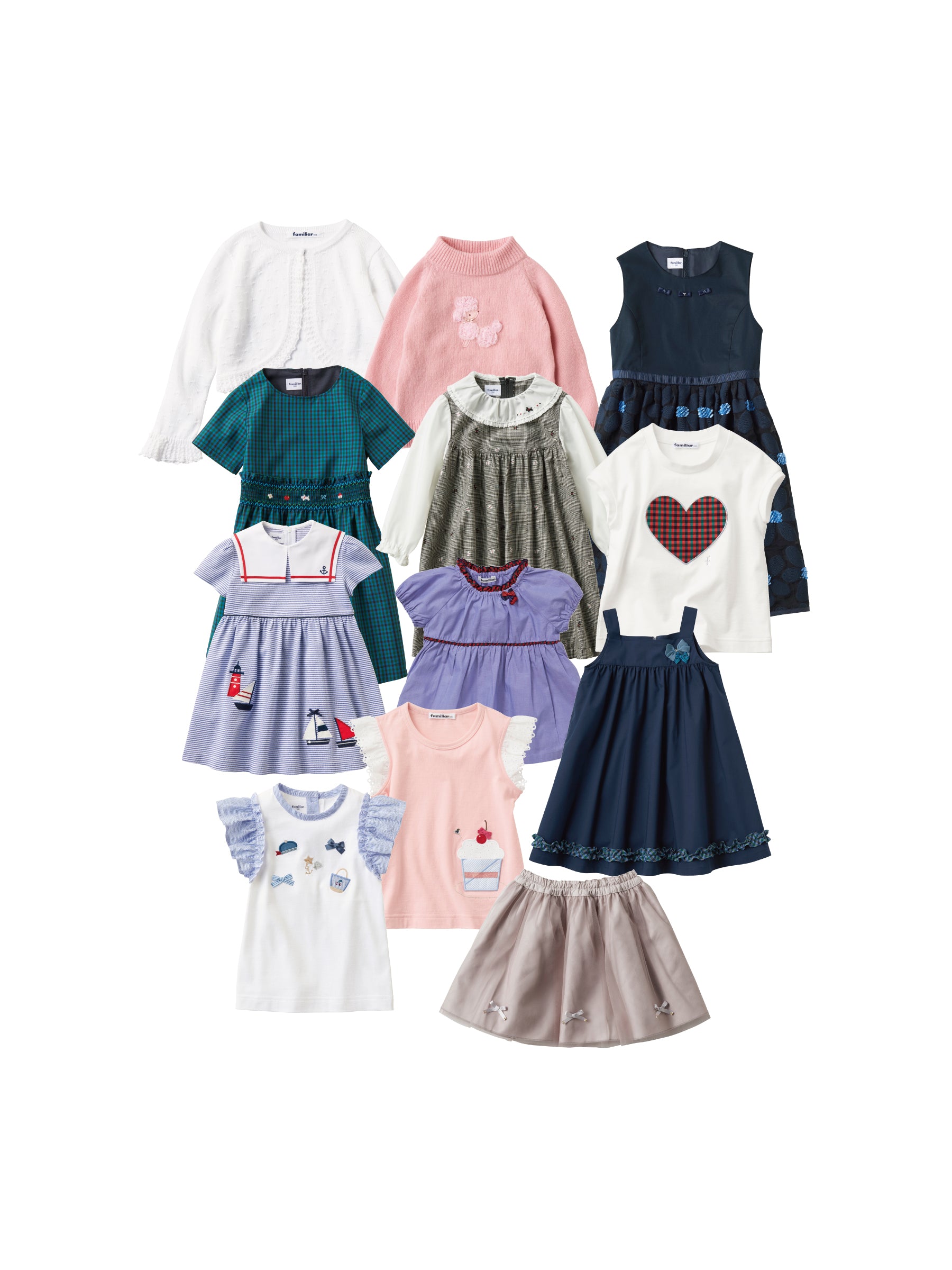 【SALE】ファイナルセット(110cm)【12点】在庫わずかアイテム