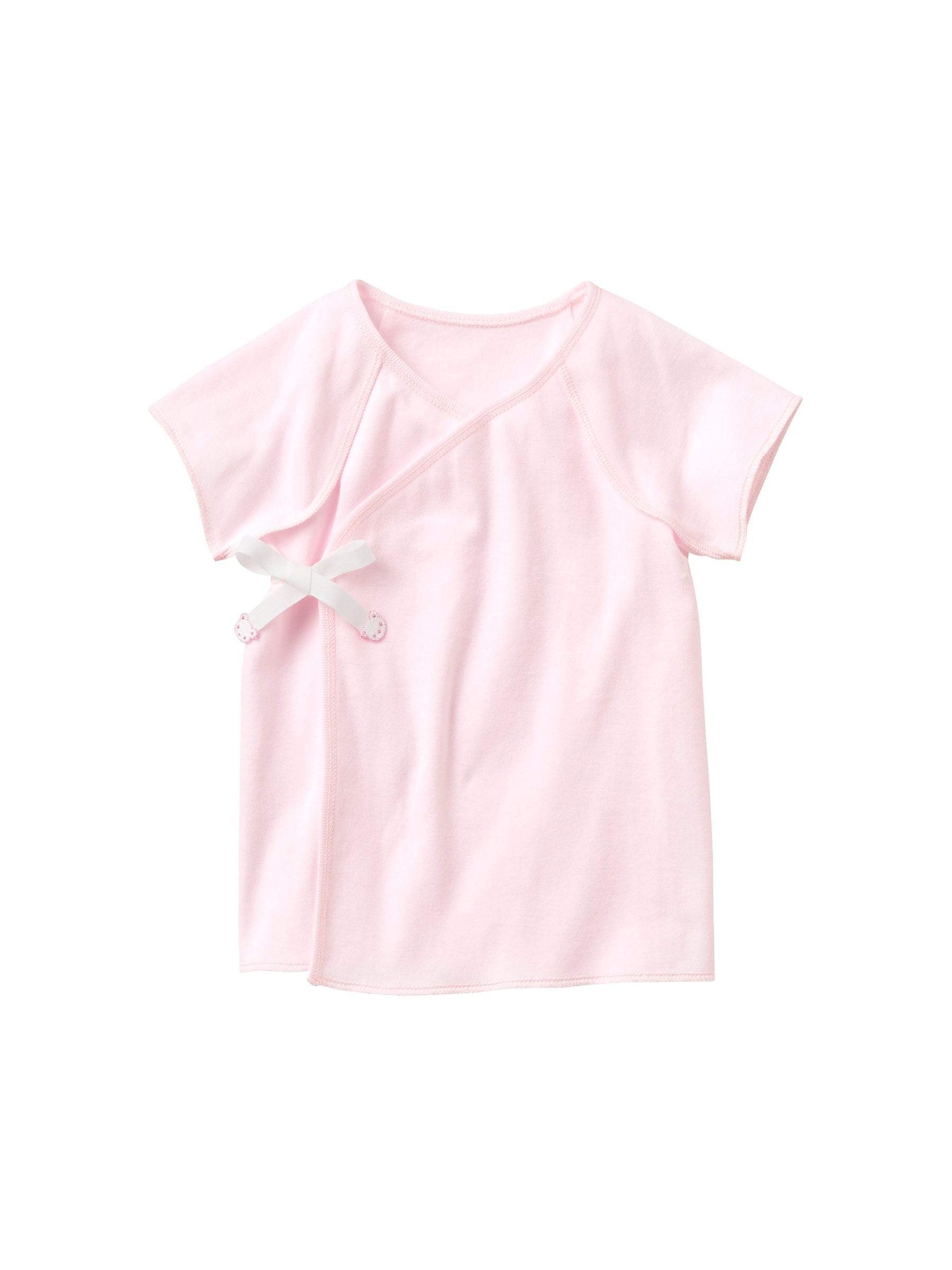 Meeting short-sleeved underwear