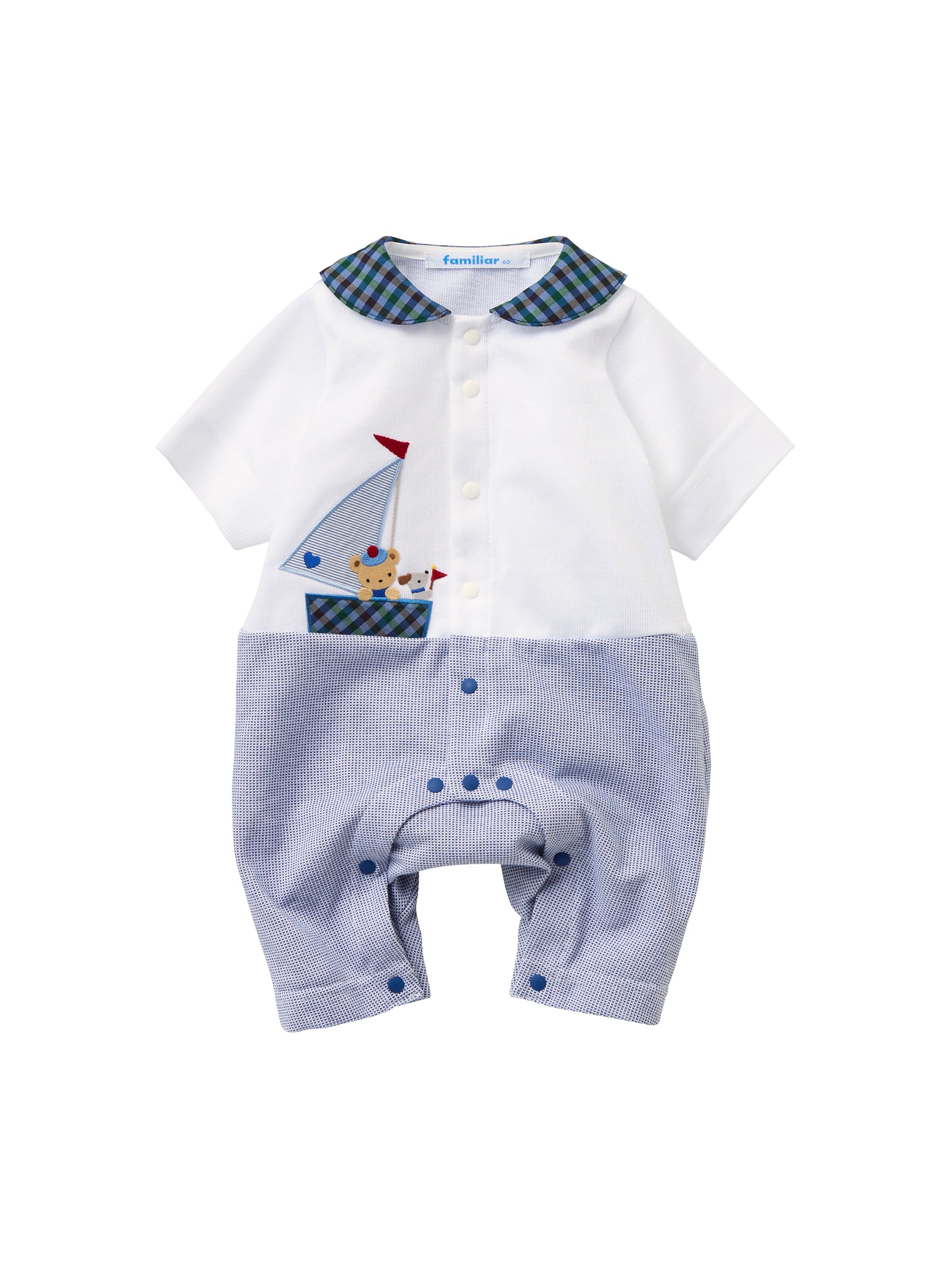 Coveralls (spring/summer)