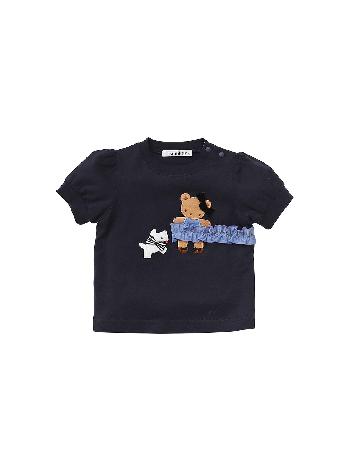 Tシャツ | ファミリア公式サイト 