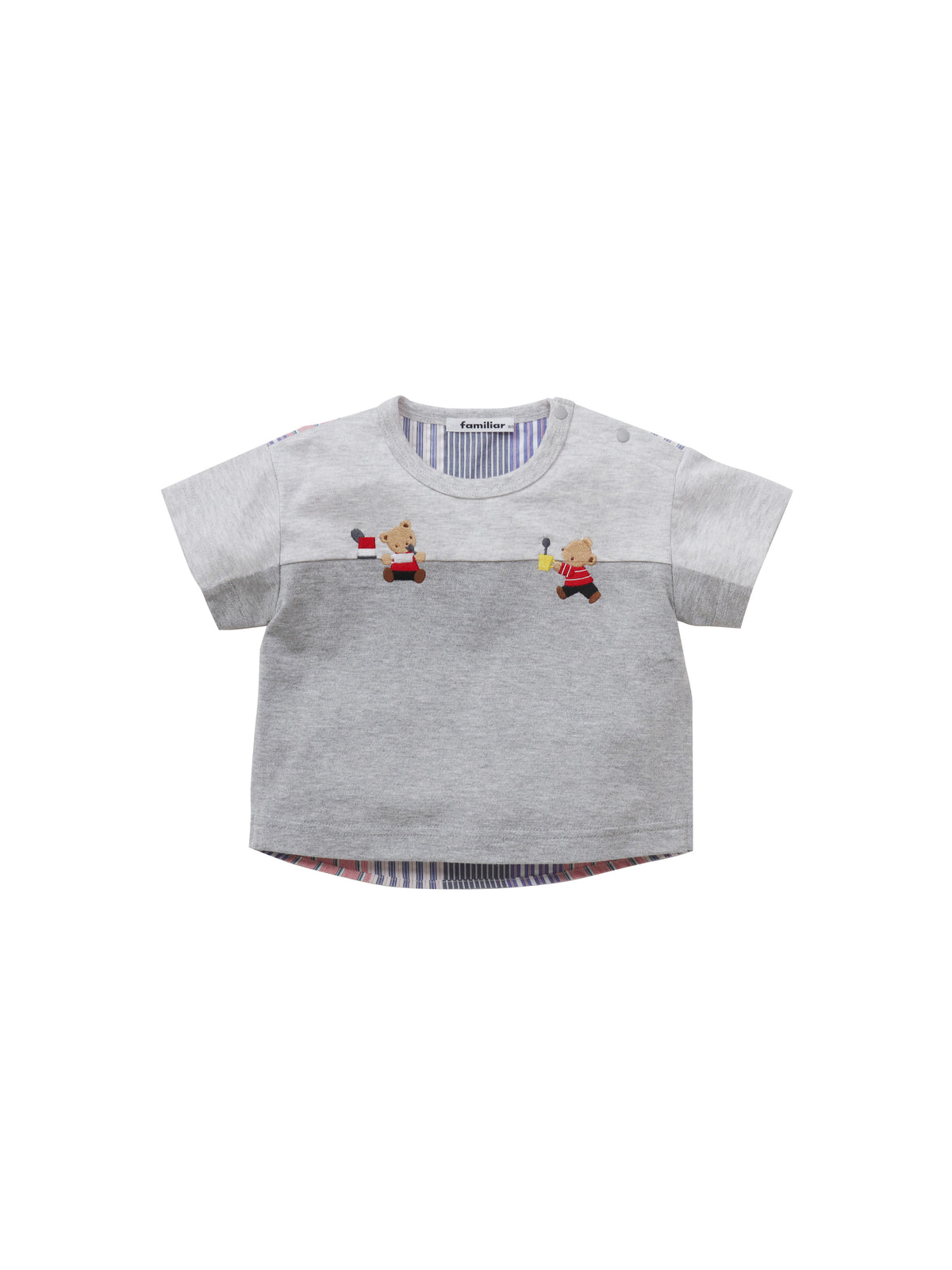 Tシャツ | ファミリア公式サイト 