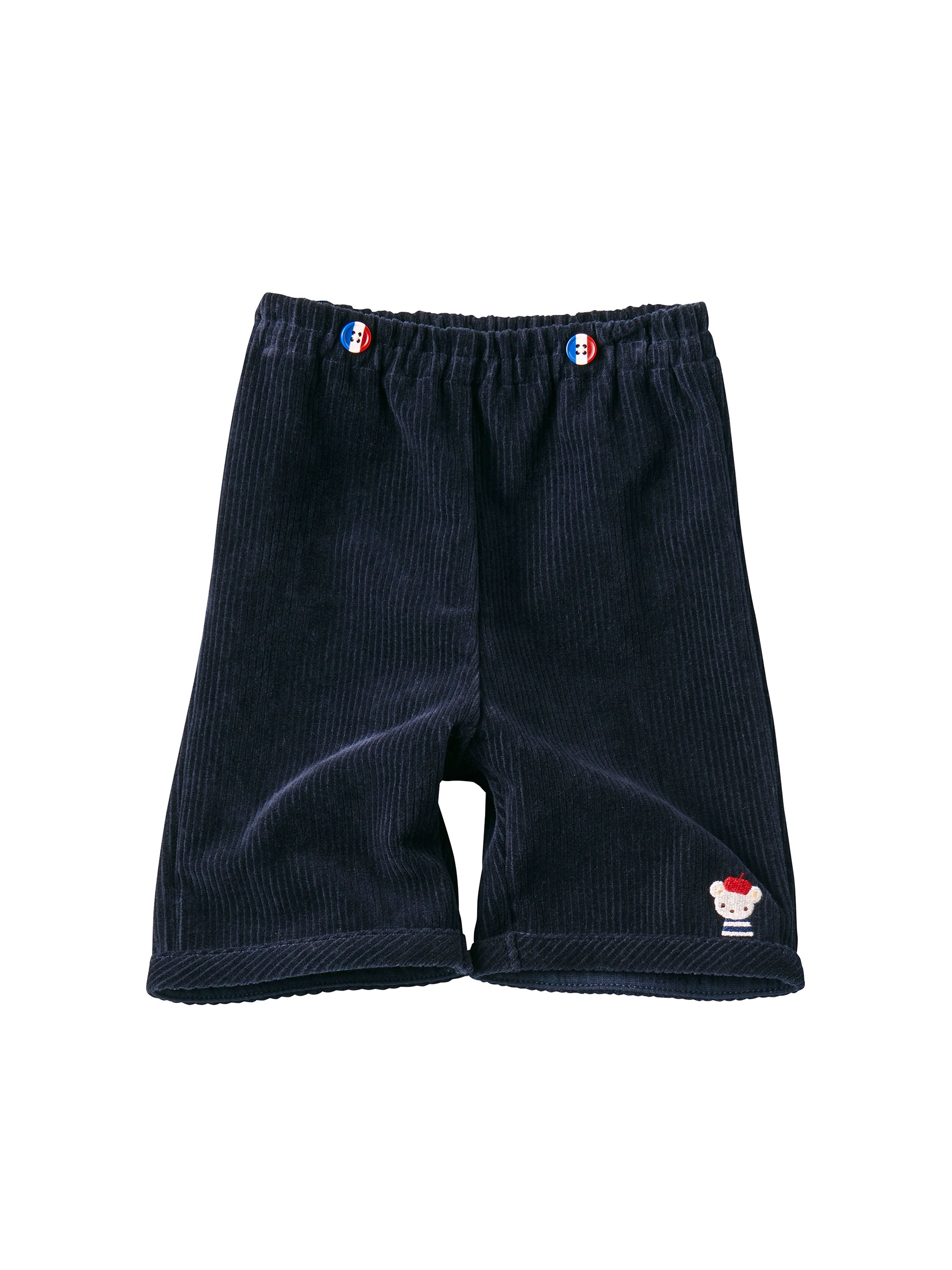 パンツ(5分丈)