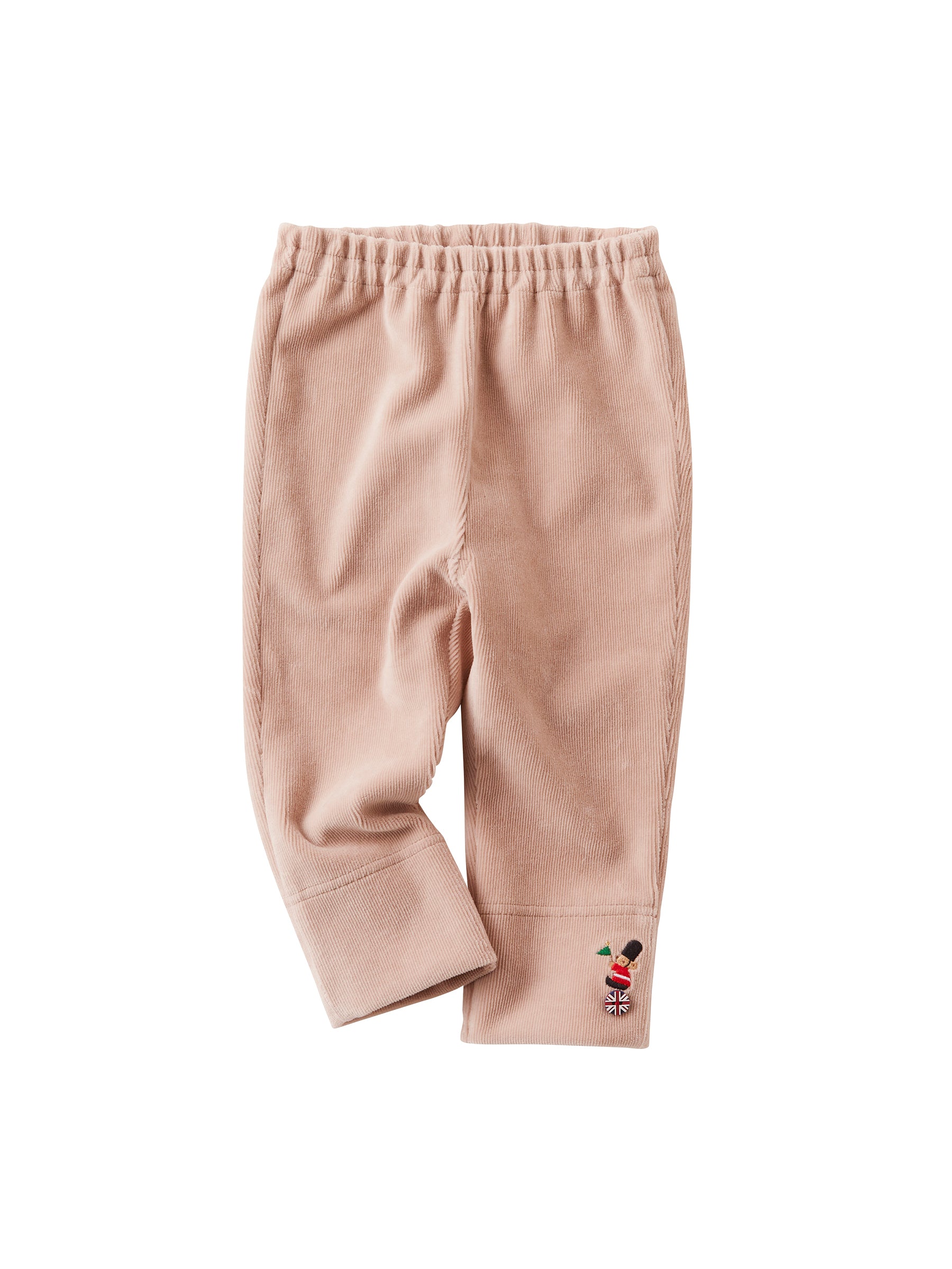 ロングパンツ