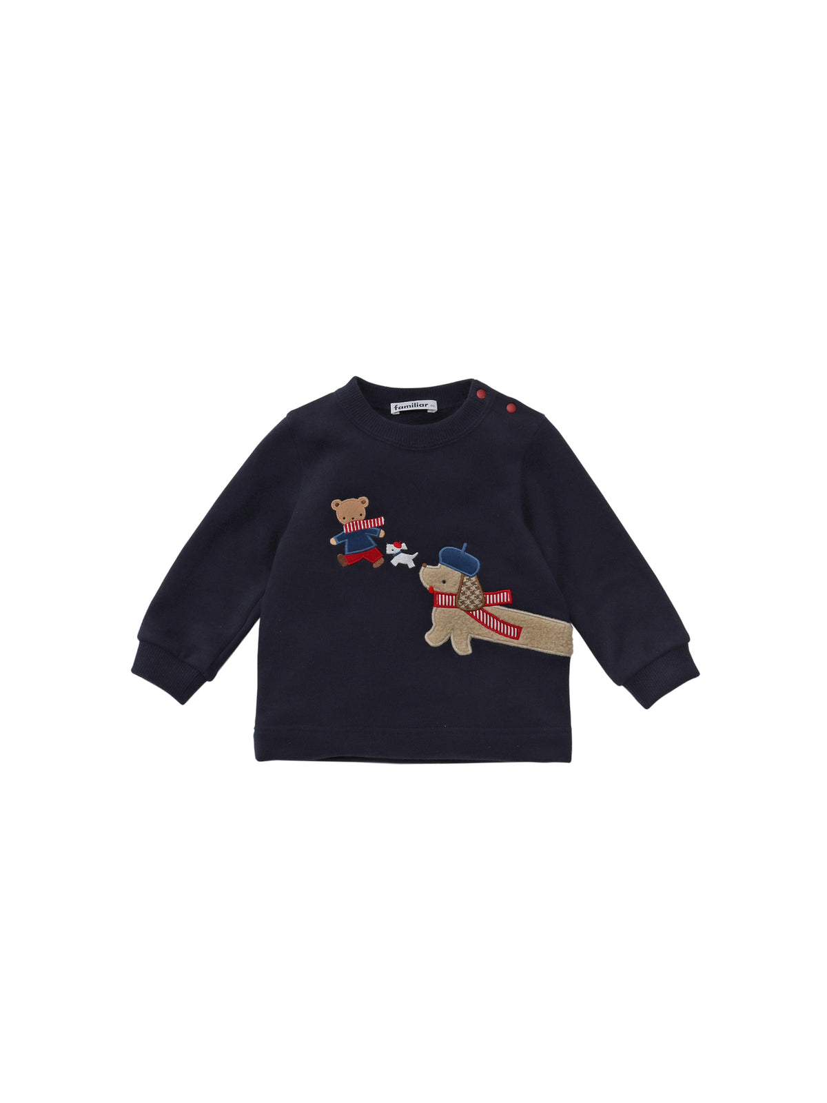 トレーナー | ファミリア公式サイト 