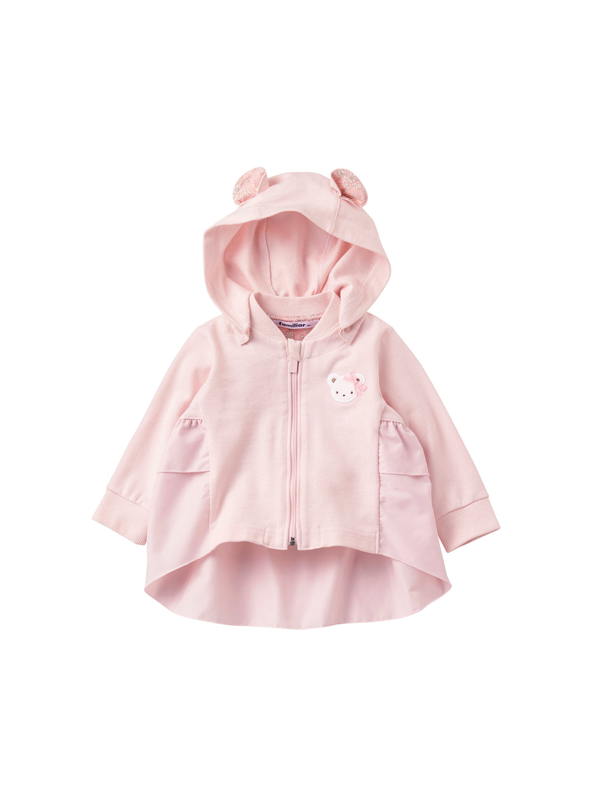 パーカー | ファミリア公式サイト 