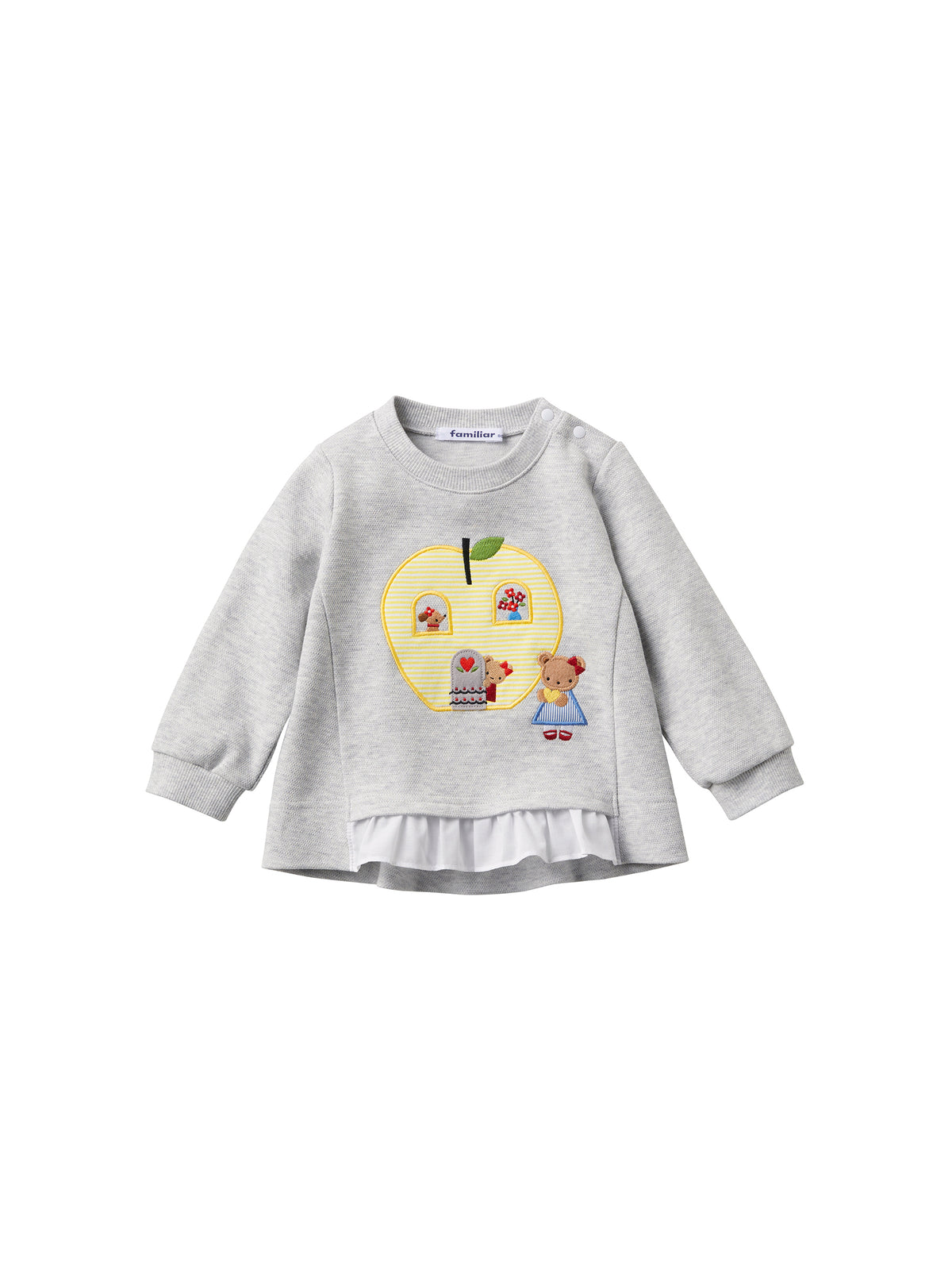 トレーナー | ファミリア公式サイト 