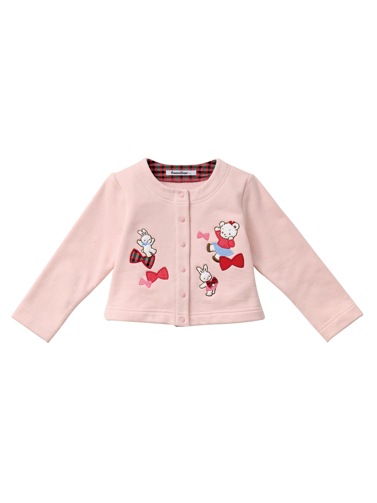 カーディガン | ファミリア公式サイト 