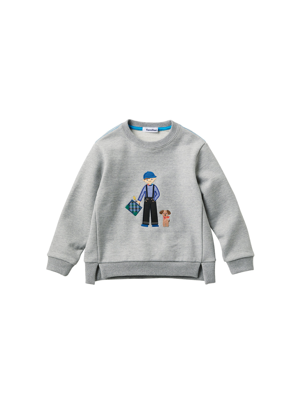 トレーナー | ファミリア公式サイト 