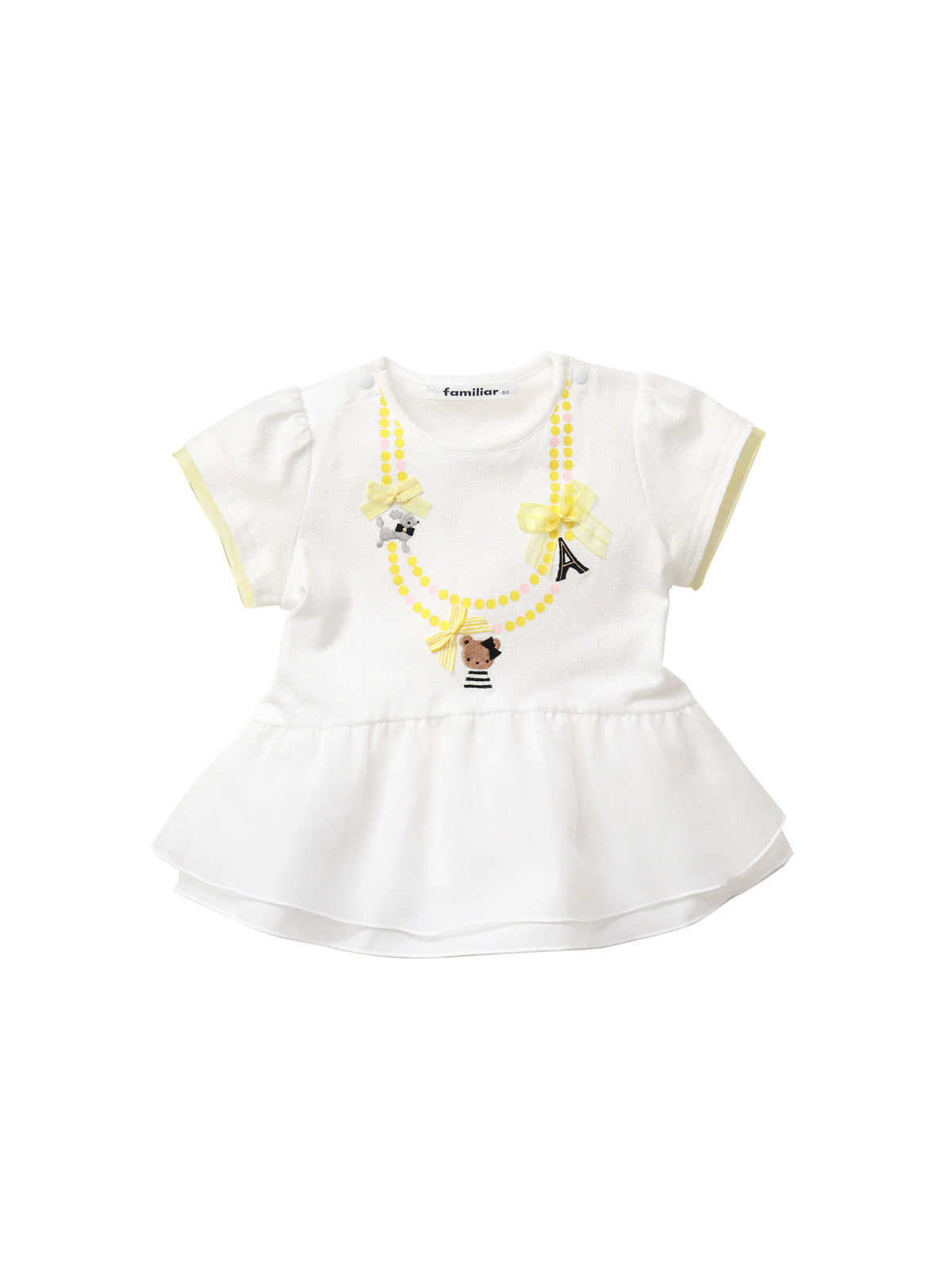 Tシャツ｜ファミリア公式オンラインショップ | ファミリア公式サイト