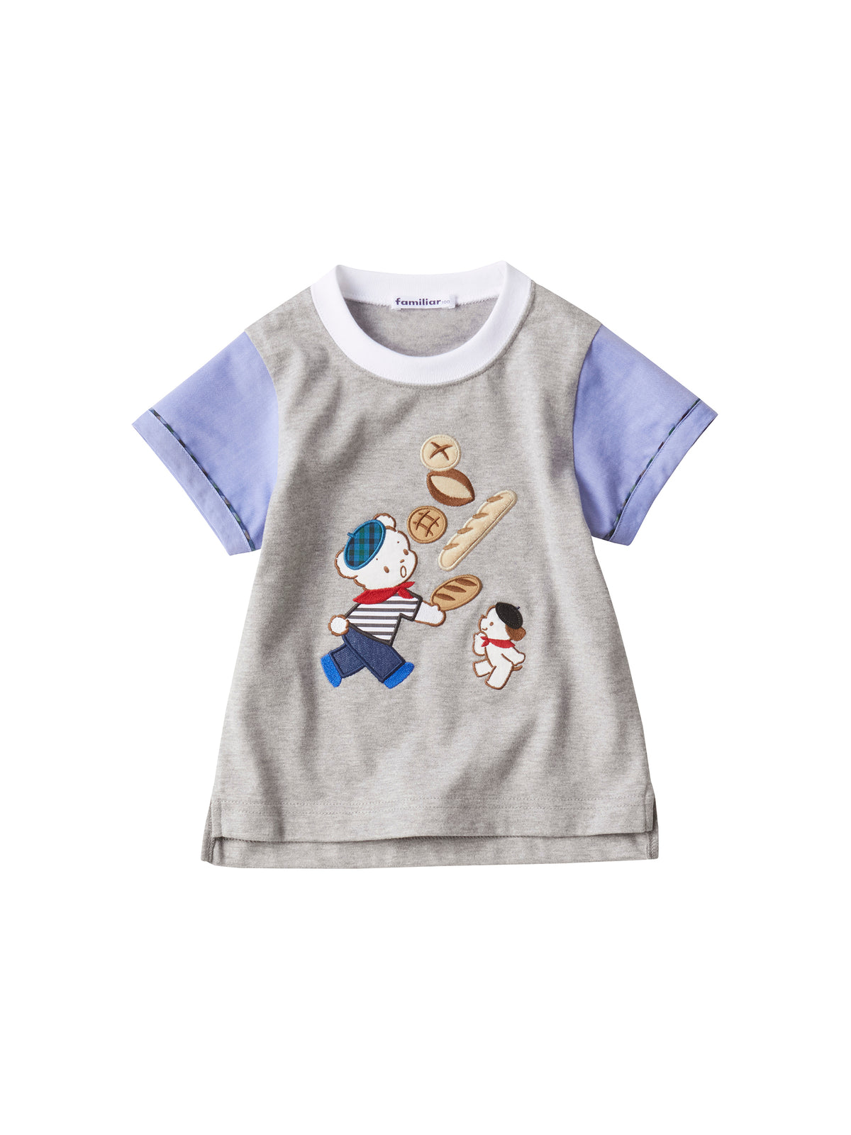 Tシャツ｜ファミリア公式オンラインショップ | ファミリア公式サイト
