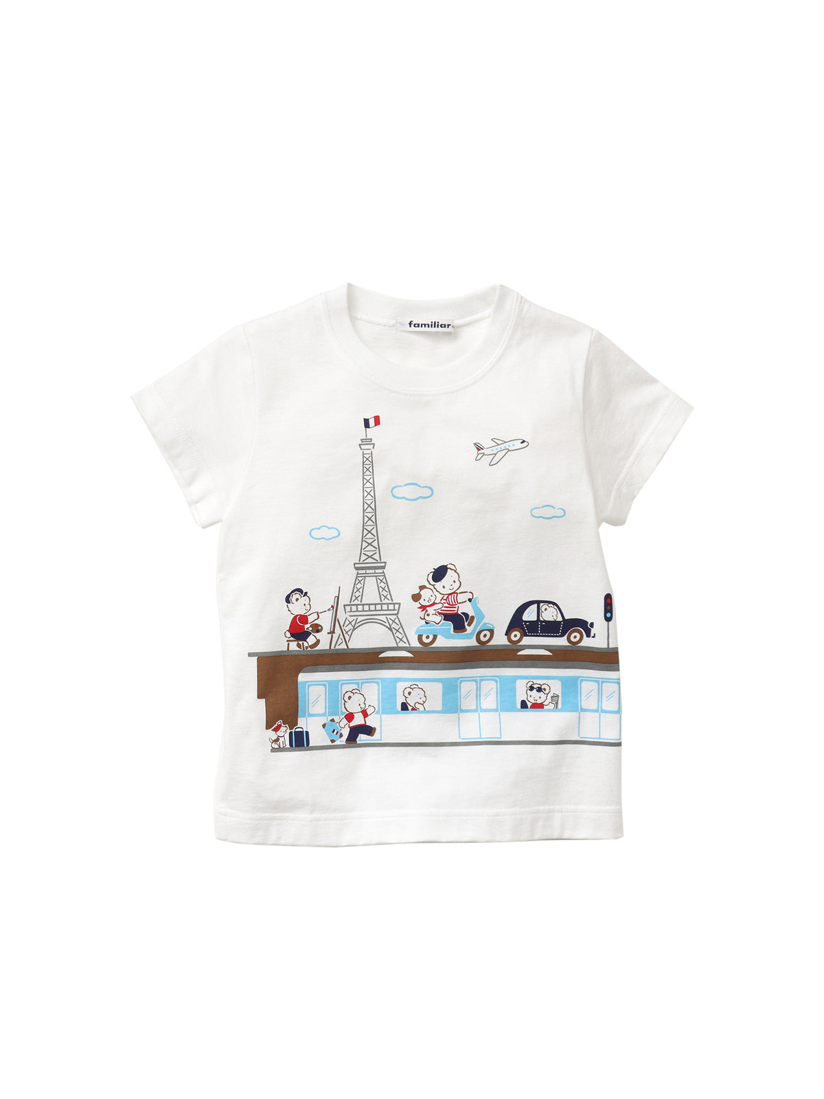 Tシャツ｜ファミリア公式オンラインショップ | ファミリア公式サイト