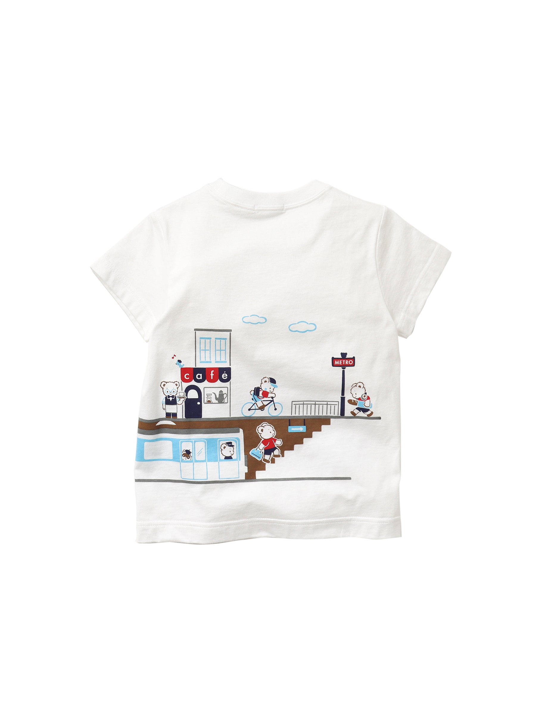 Tシャツ