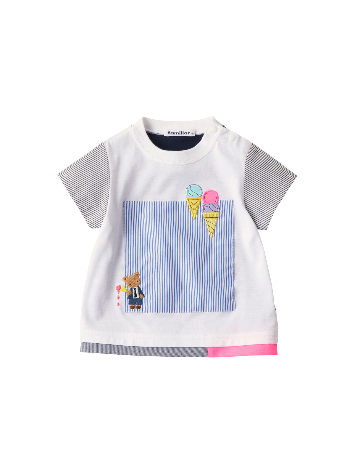 Tシャツ｜ファミリア公式オンラインショップ | ファミリア公式サイト