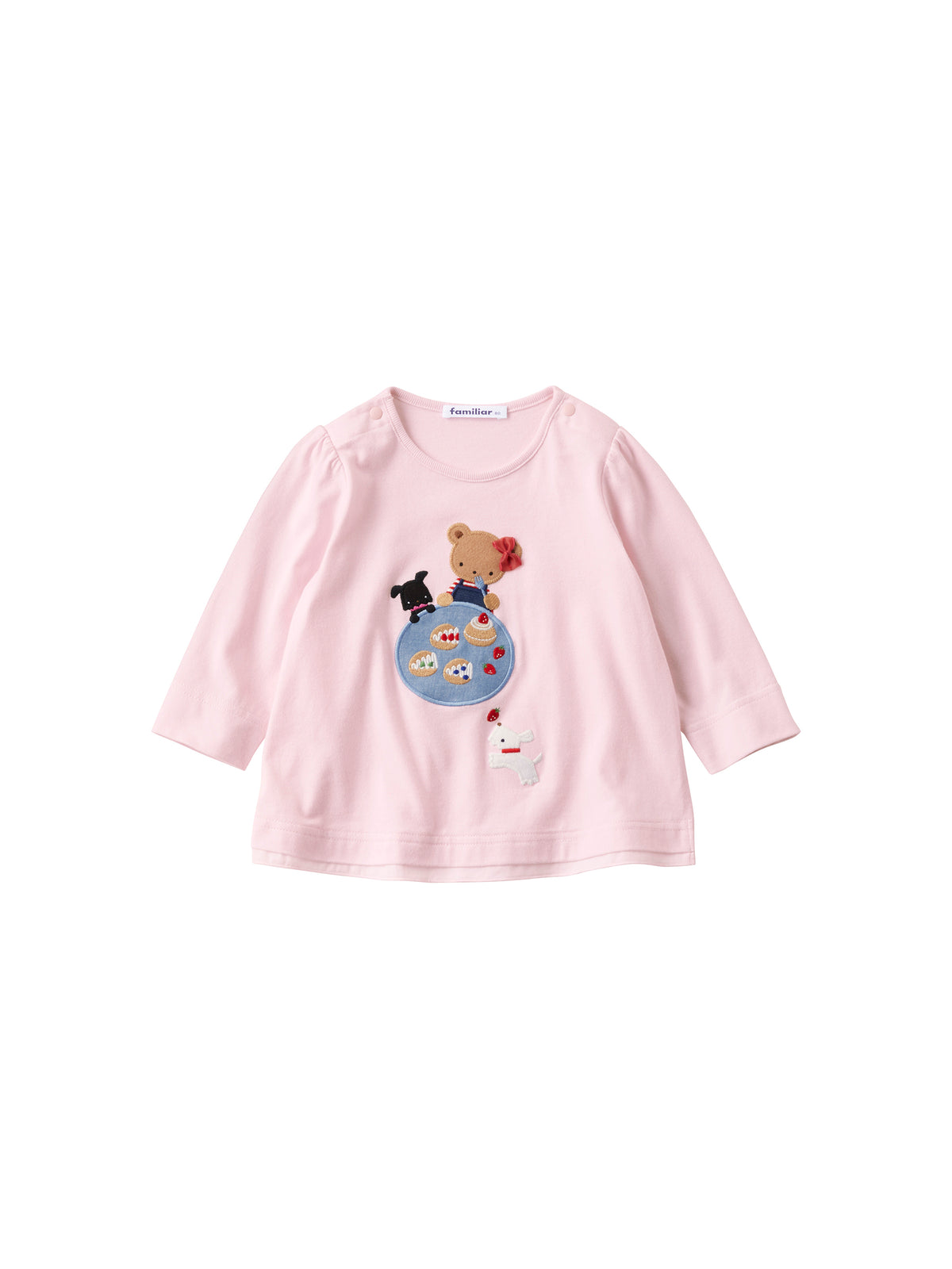 Tシャツ｜ファミリア公式オンラインショップ | ファミリア公式サイト