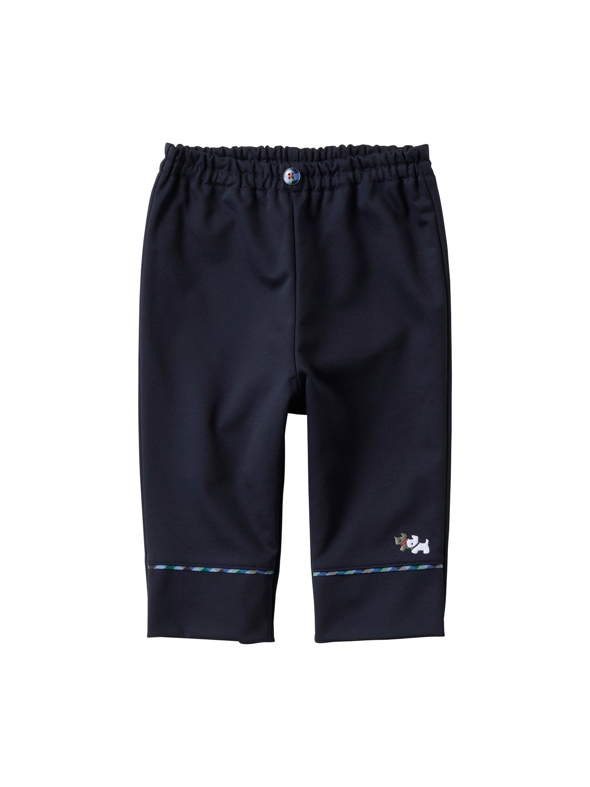 Pants (8-inch length)