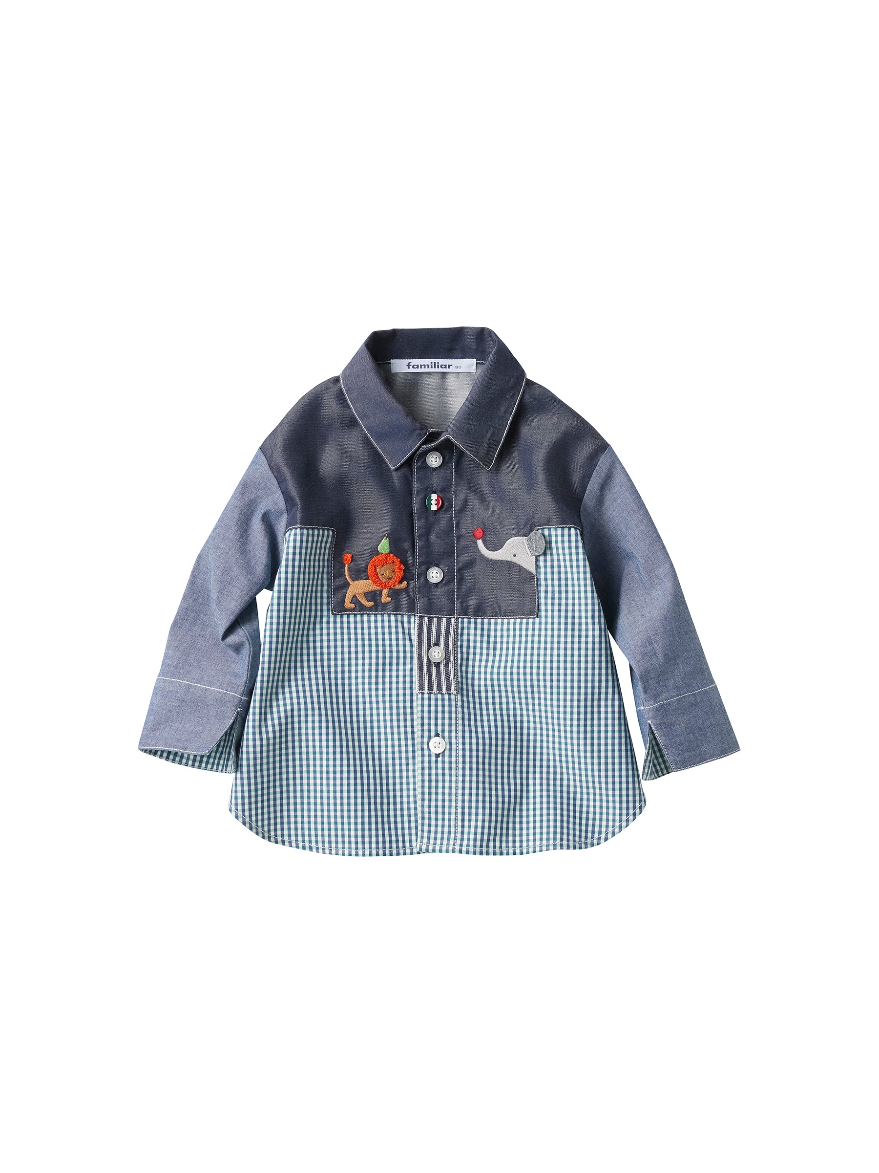 shirt