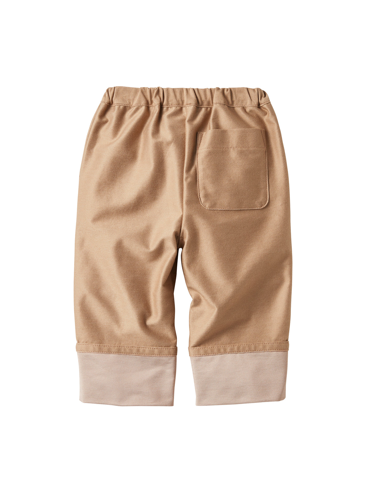 パンツ(9分丈)