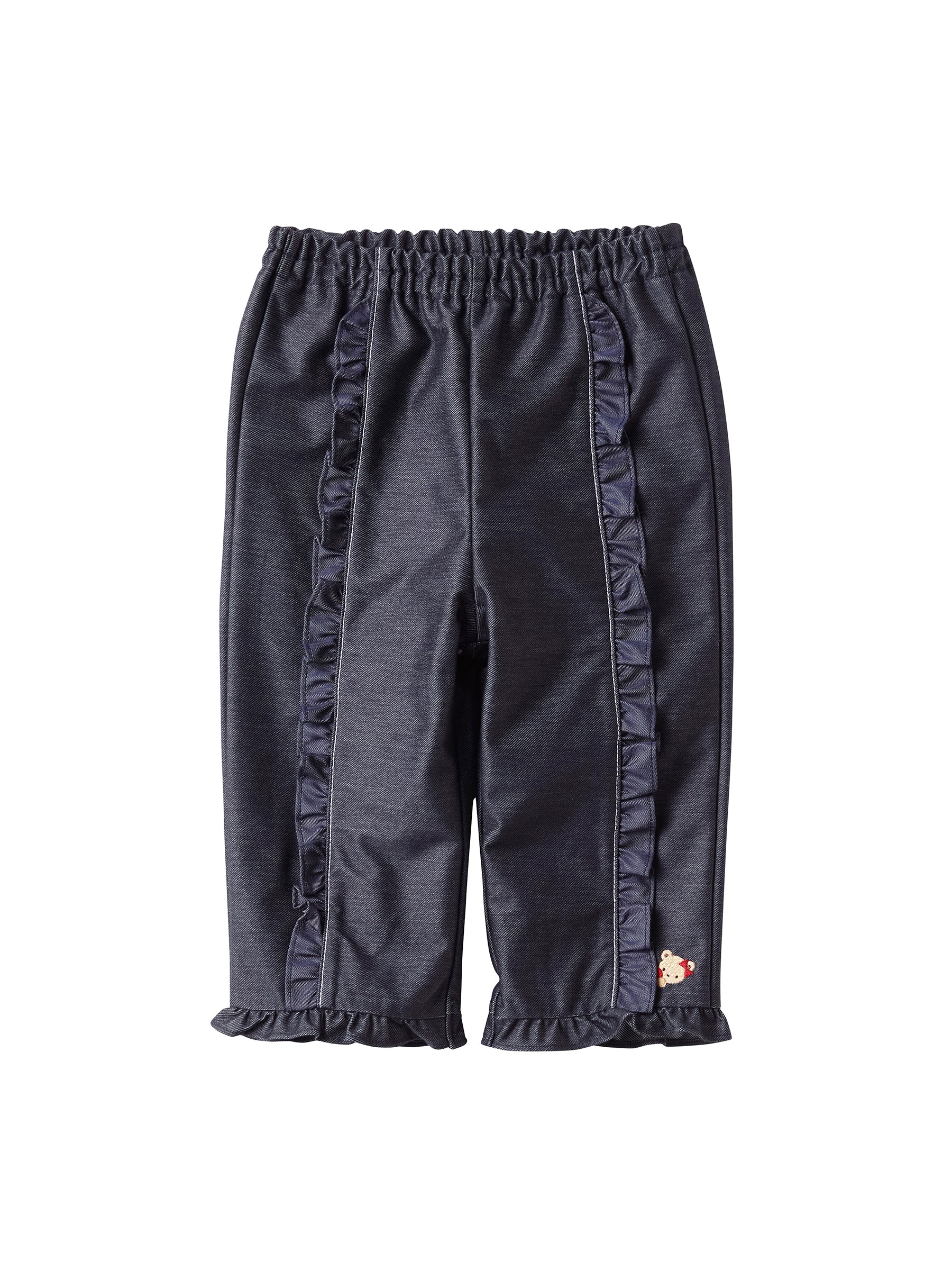 Pants (9/10 length)