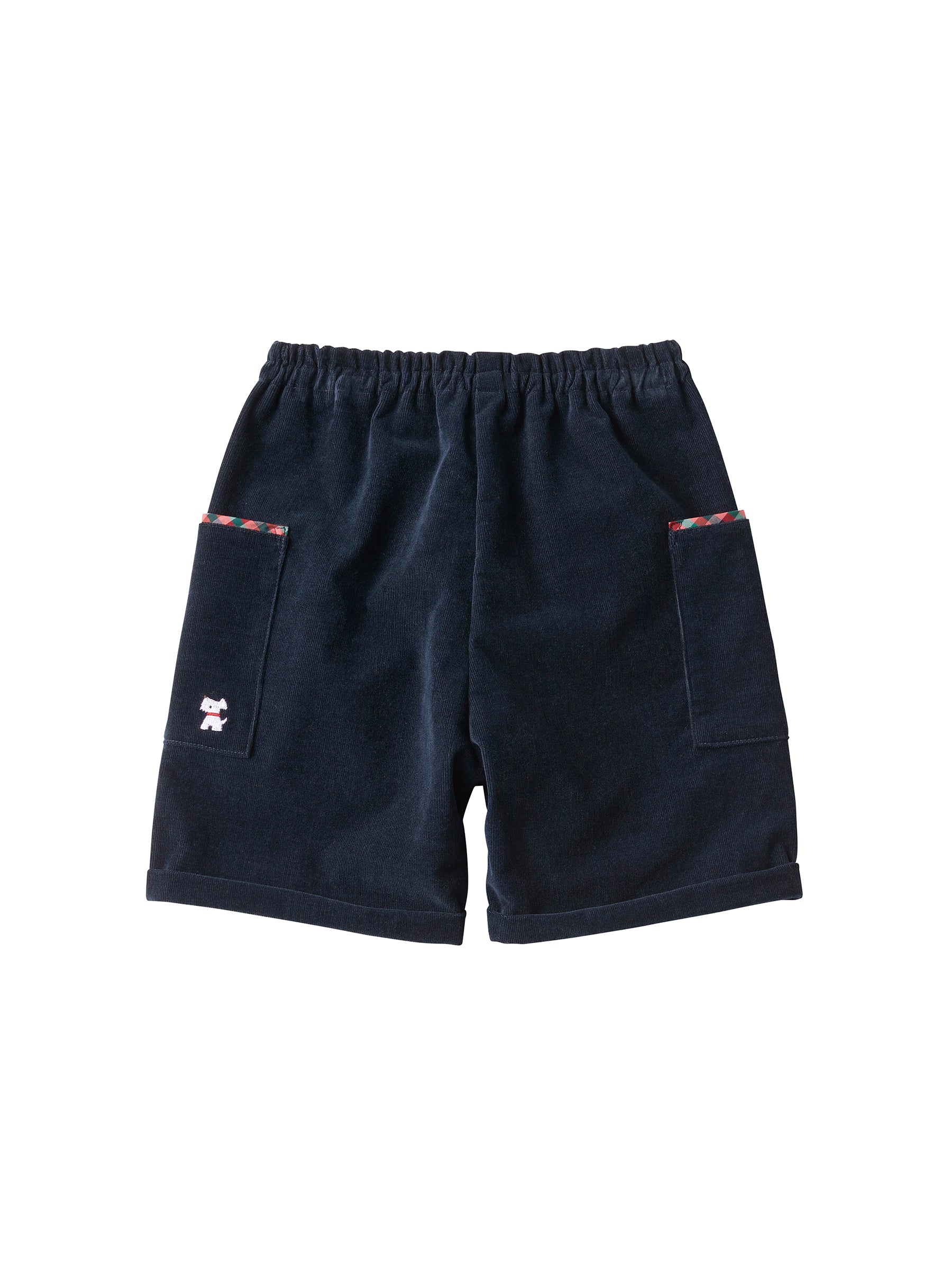 パンツ(5分丈)