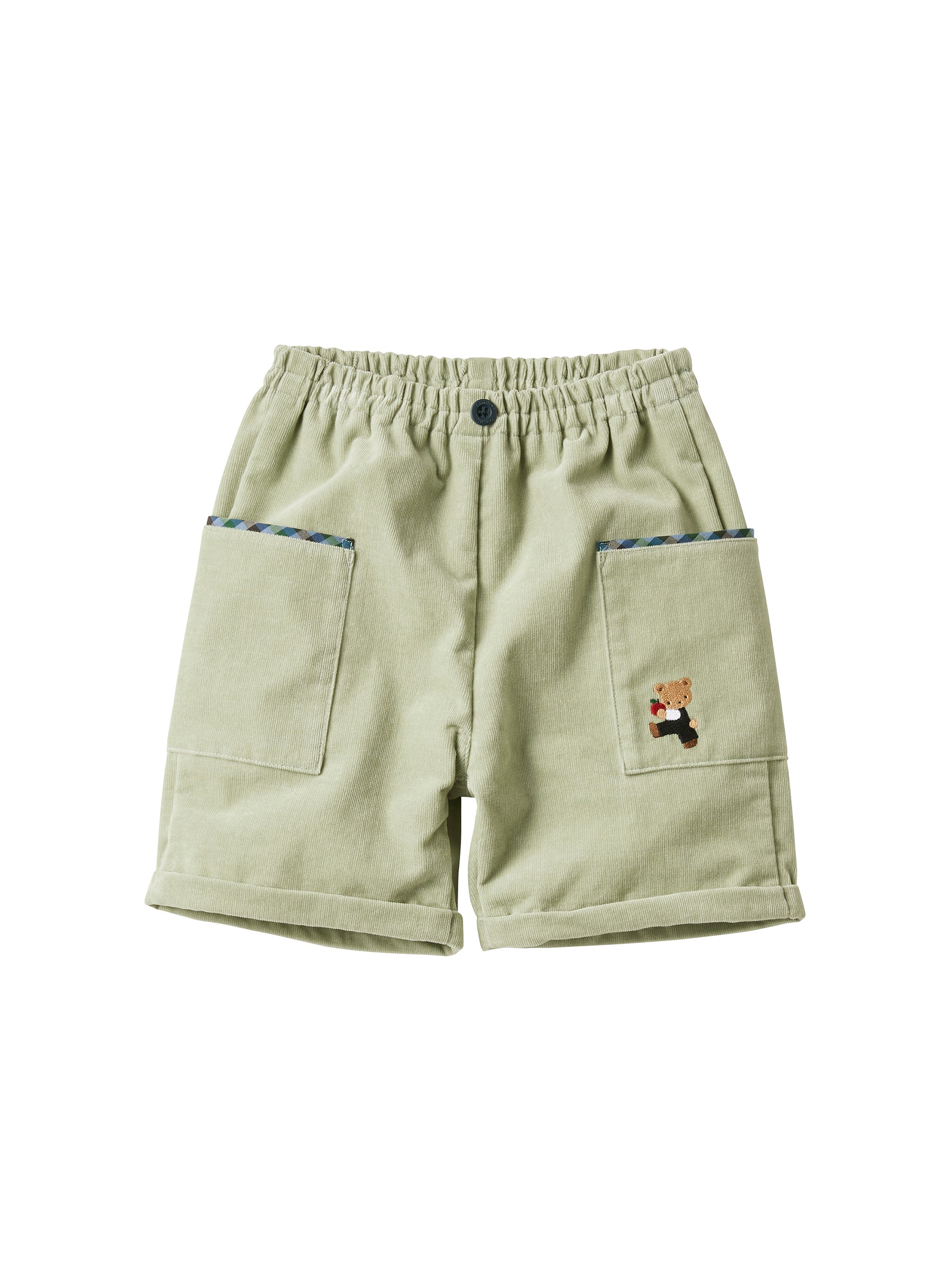 パンツ(5分丈)
