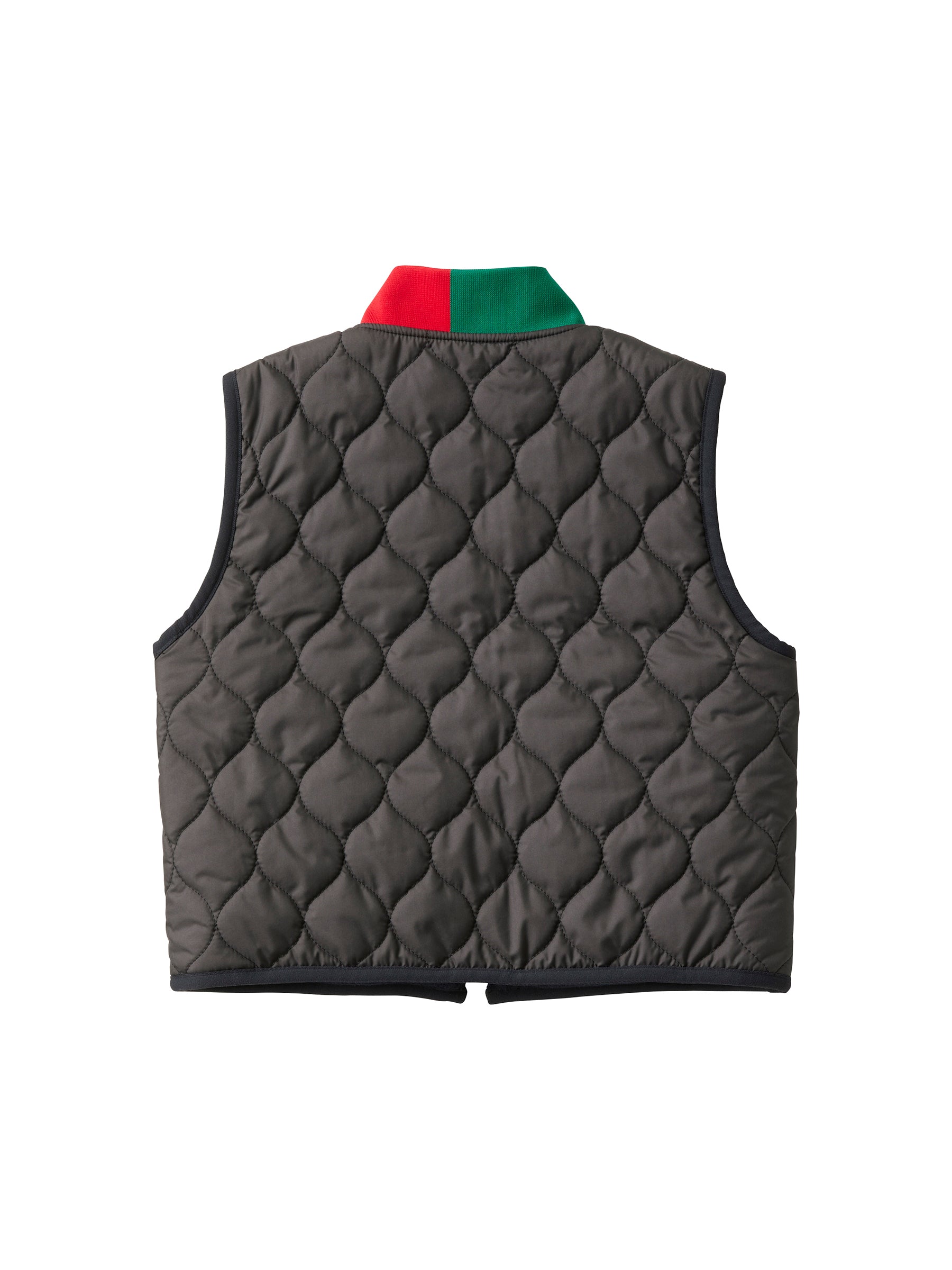 Reversible vest