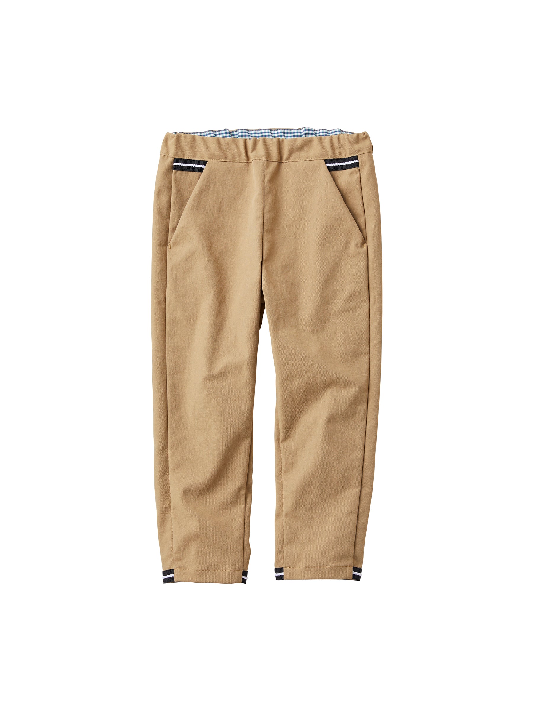 Pants (9/10 length)