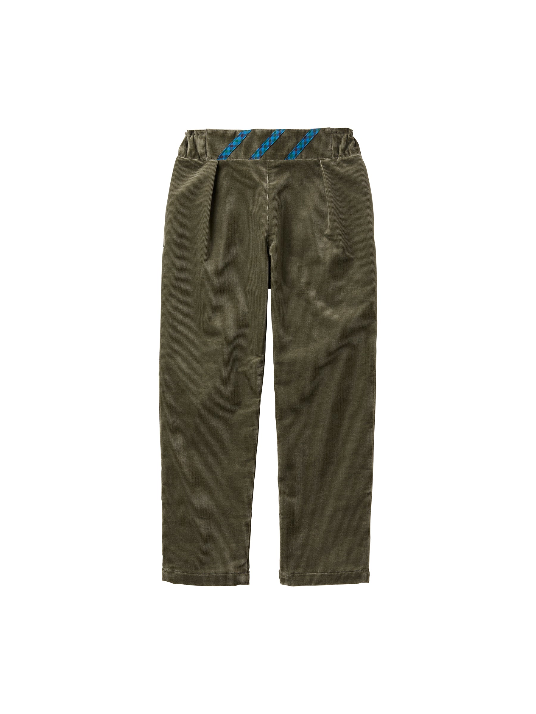 long pants