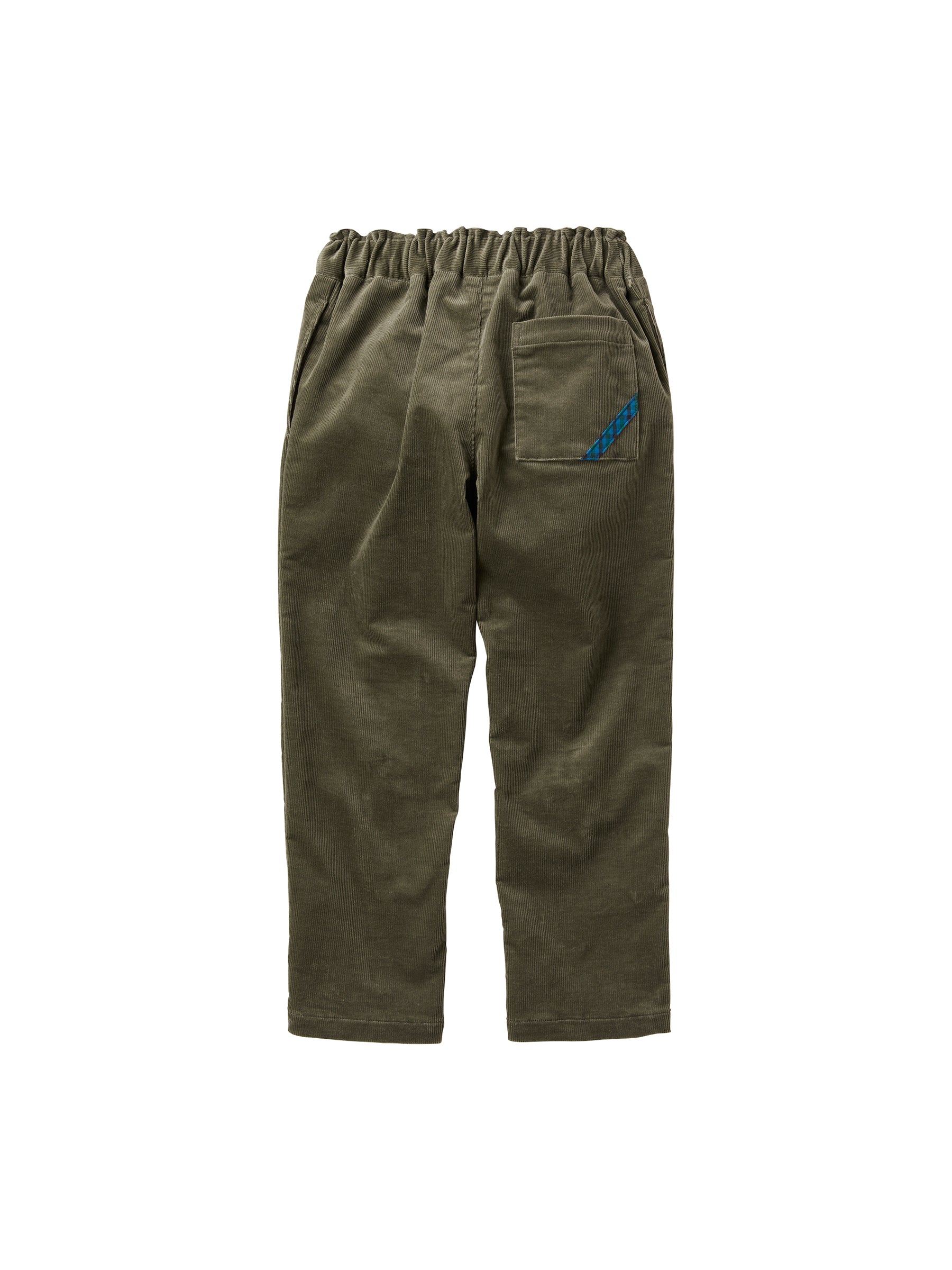 long pants