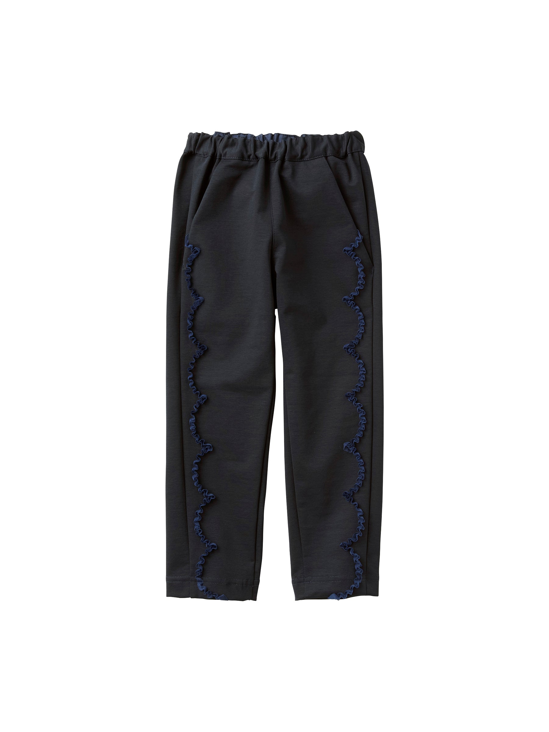 long pants