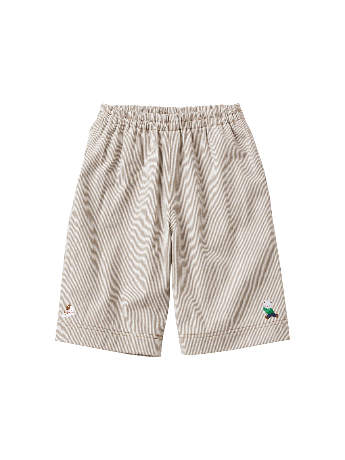 パンツ(5分丈)