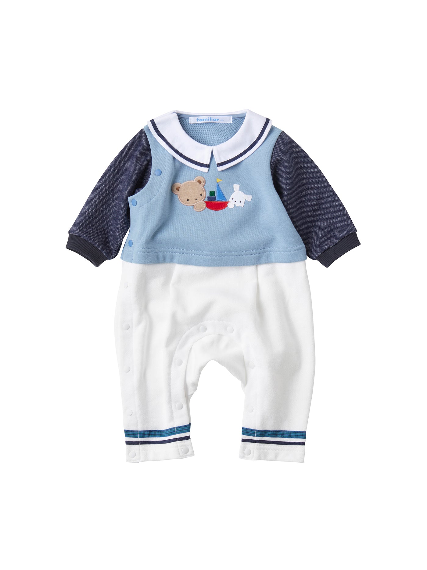 BABY WEAR