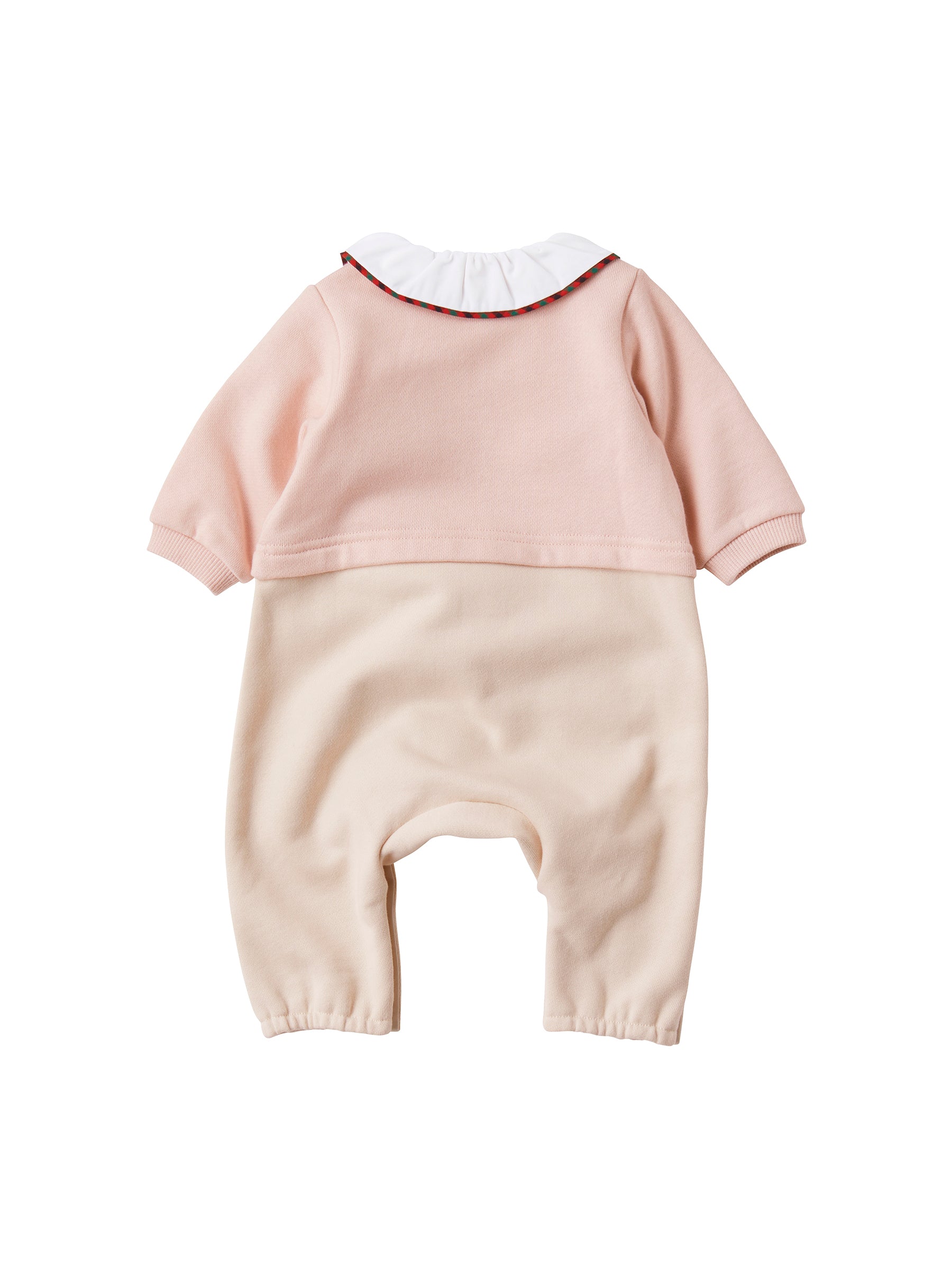 カバーオール(秋冬~春)