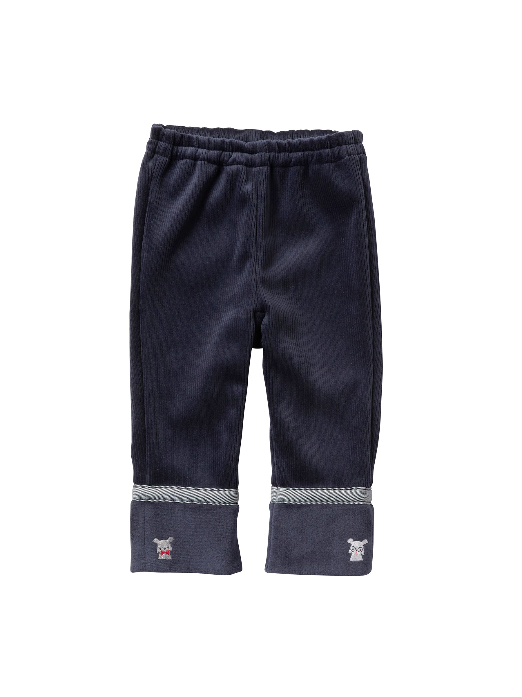 long pants