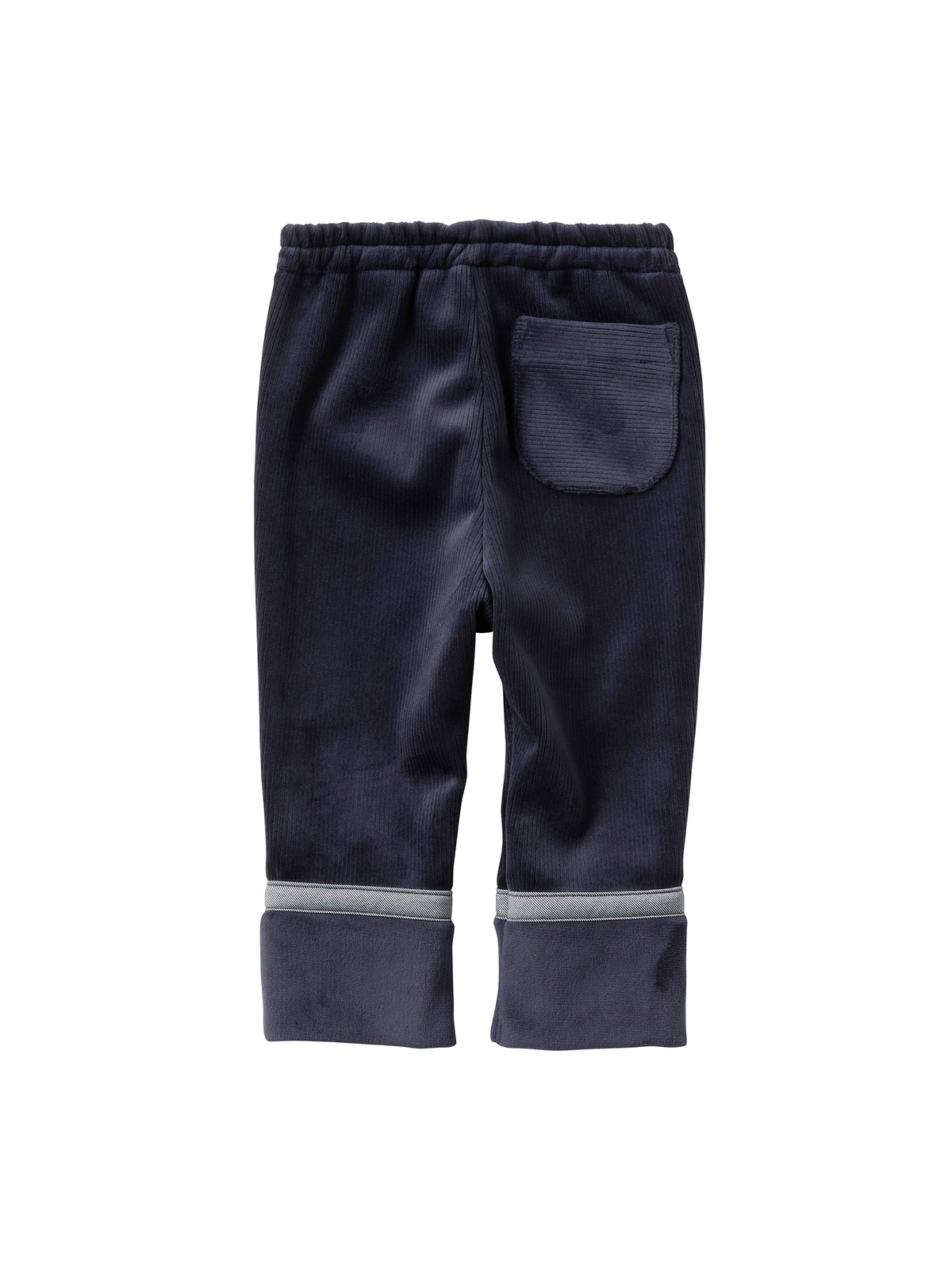 long pants