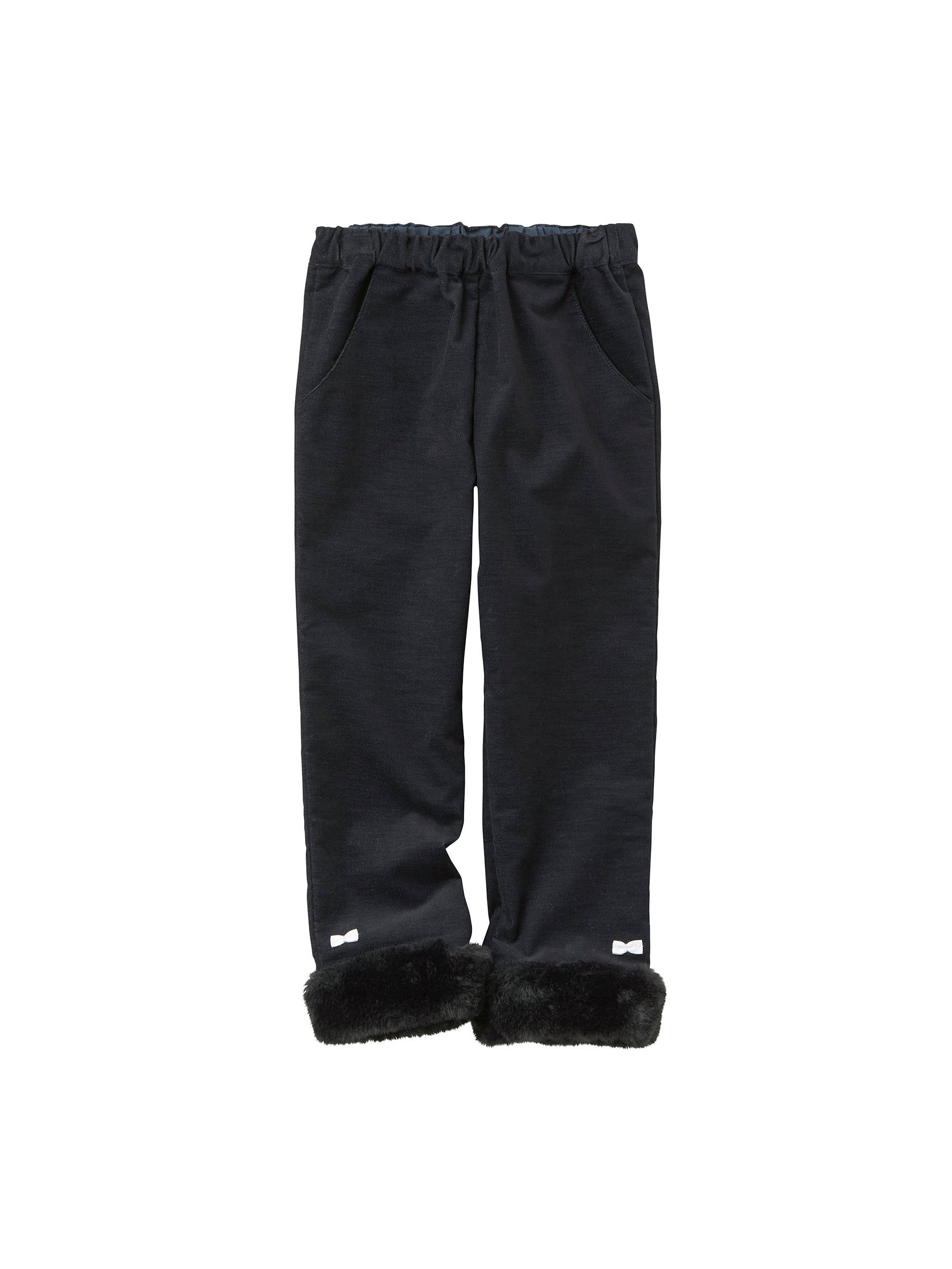 long pants