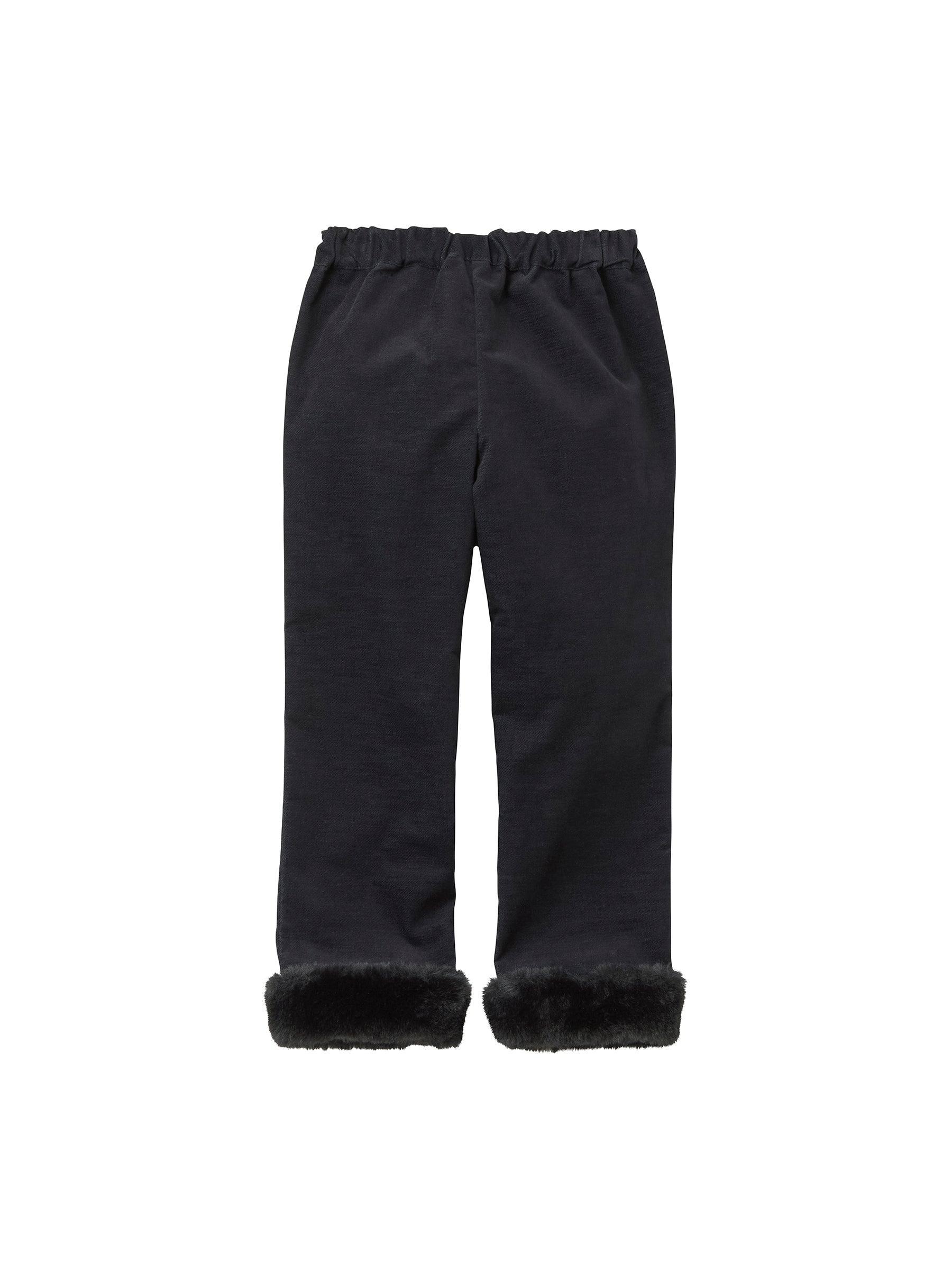 long pants
