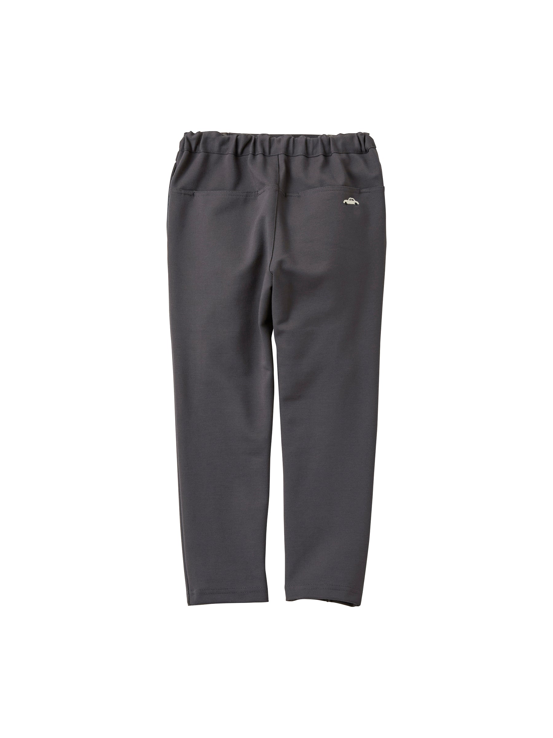 long pants