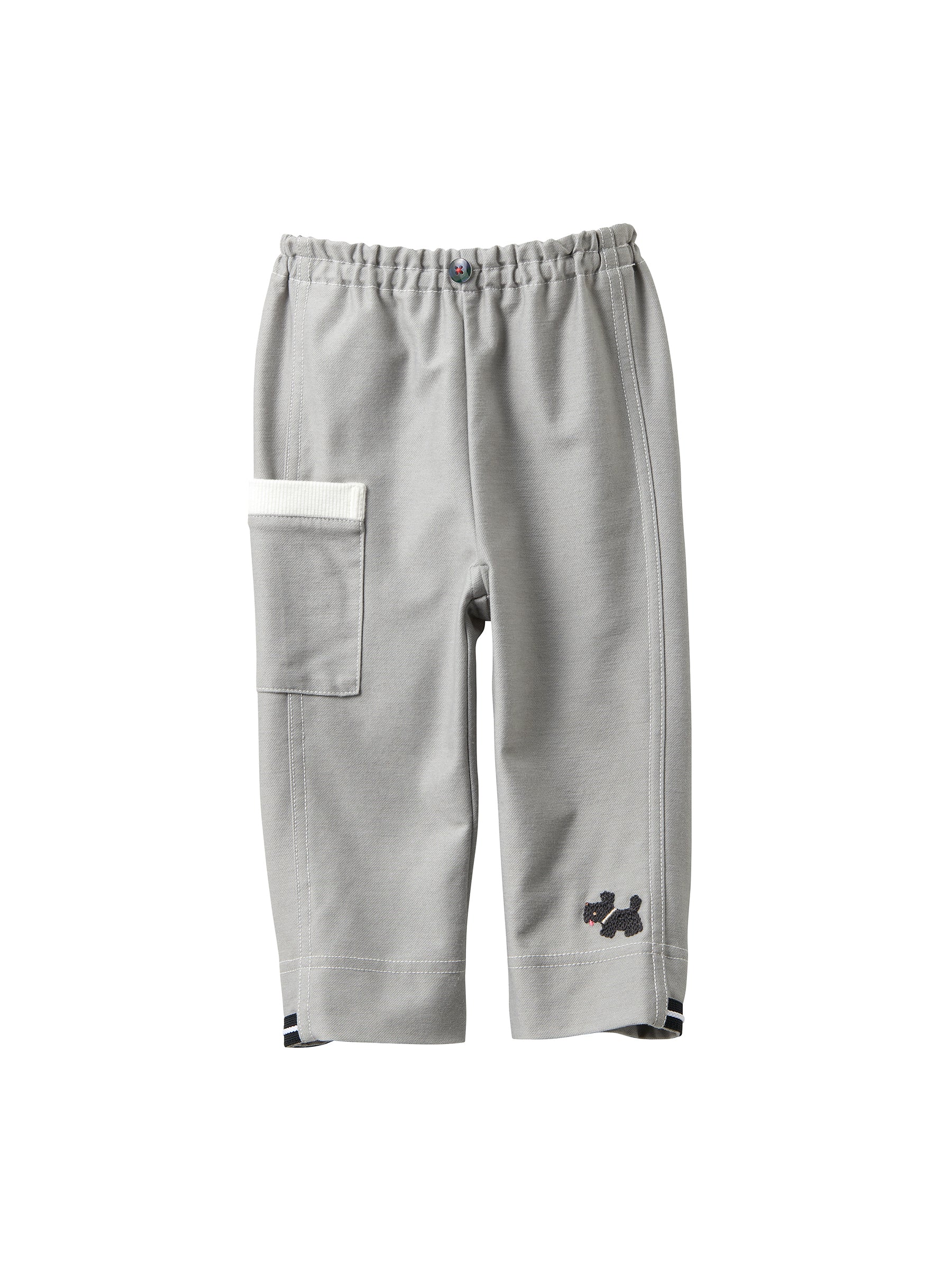 long pants